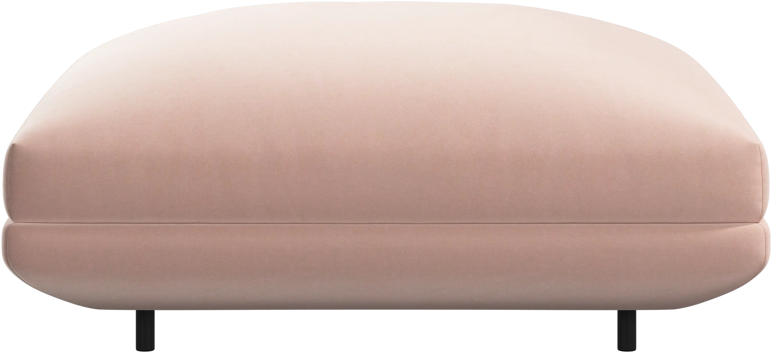 Salamanca footstool big