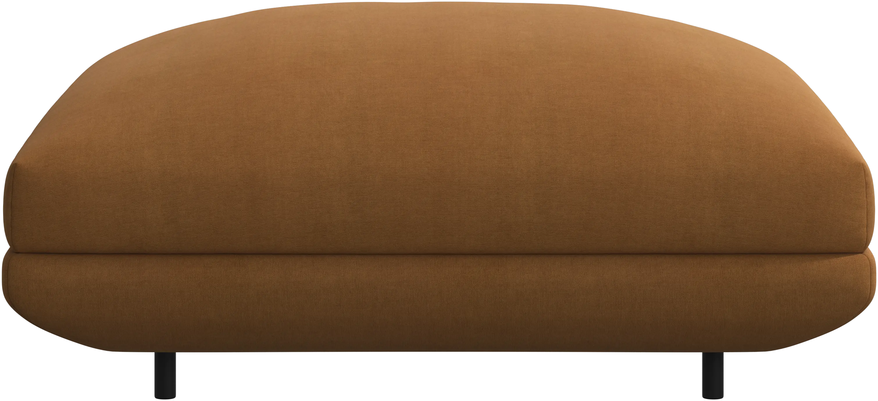 Salamanca footstool big