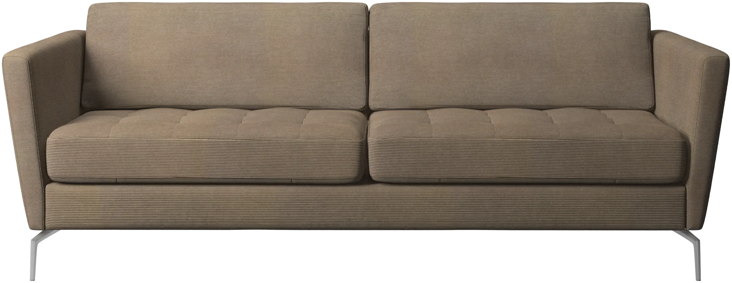 Osaka 2,5 seater sofa