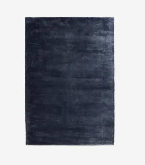 Loom rug blue - 60% off