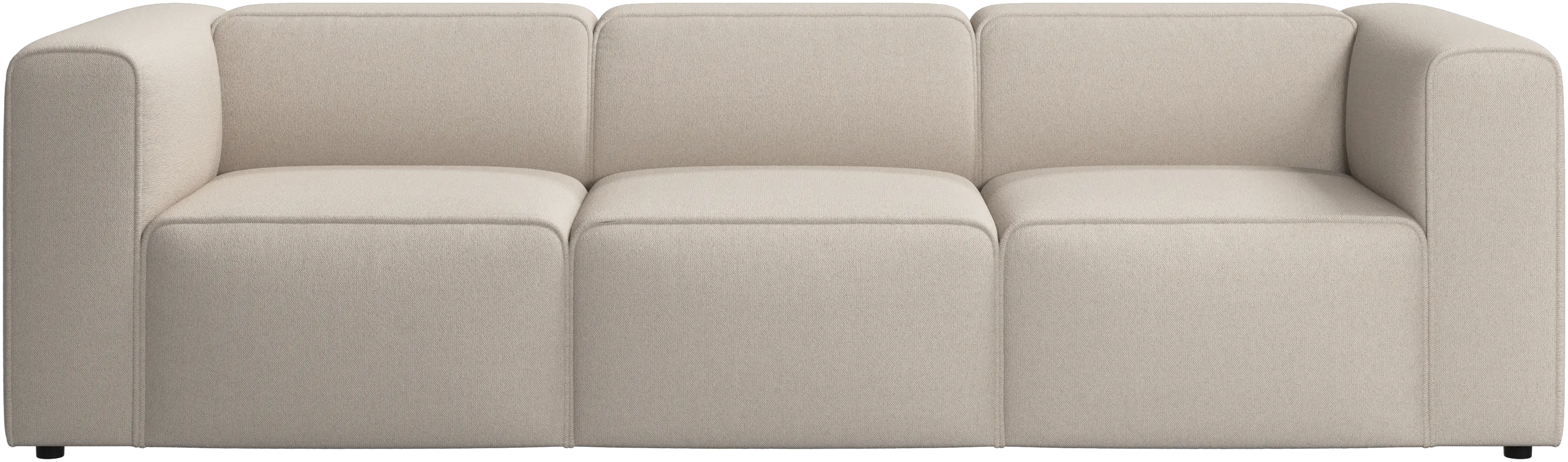 Carmo 3 seater sofa