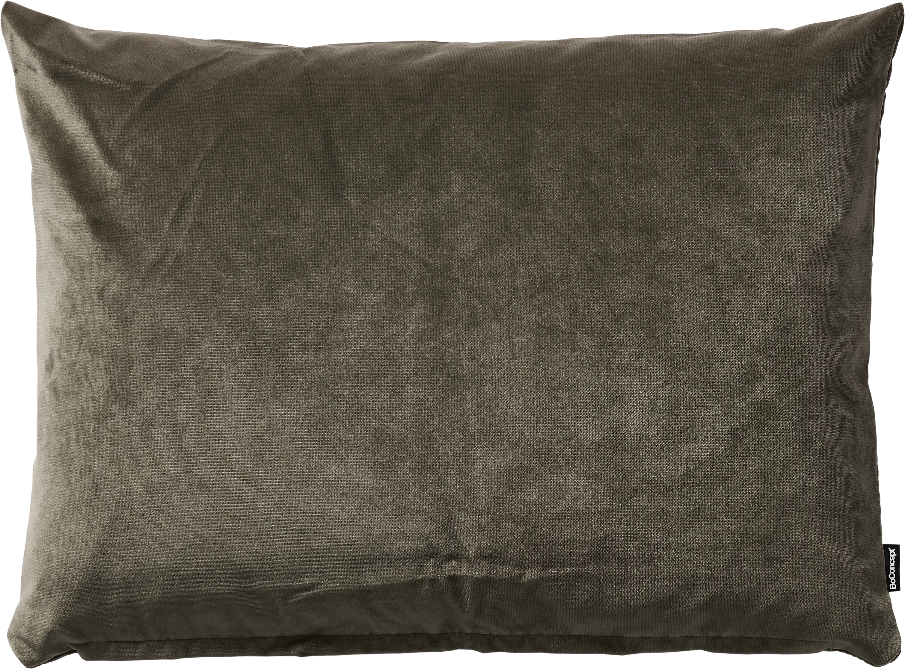 Matt Velvet cushion