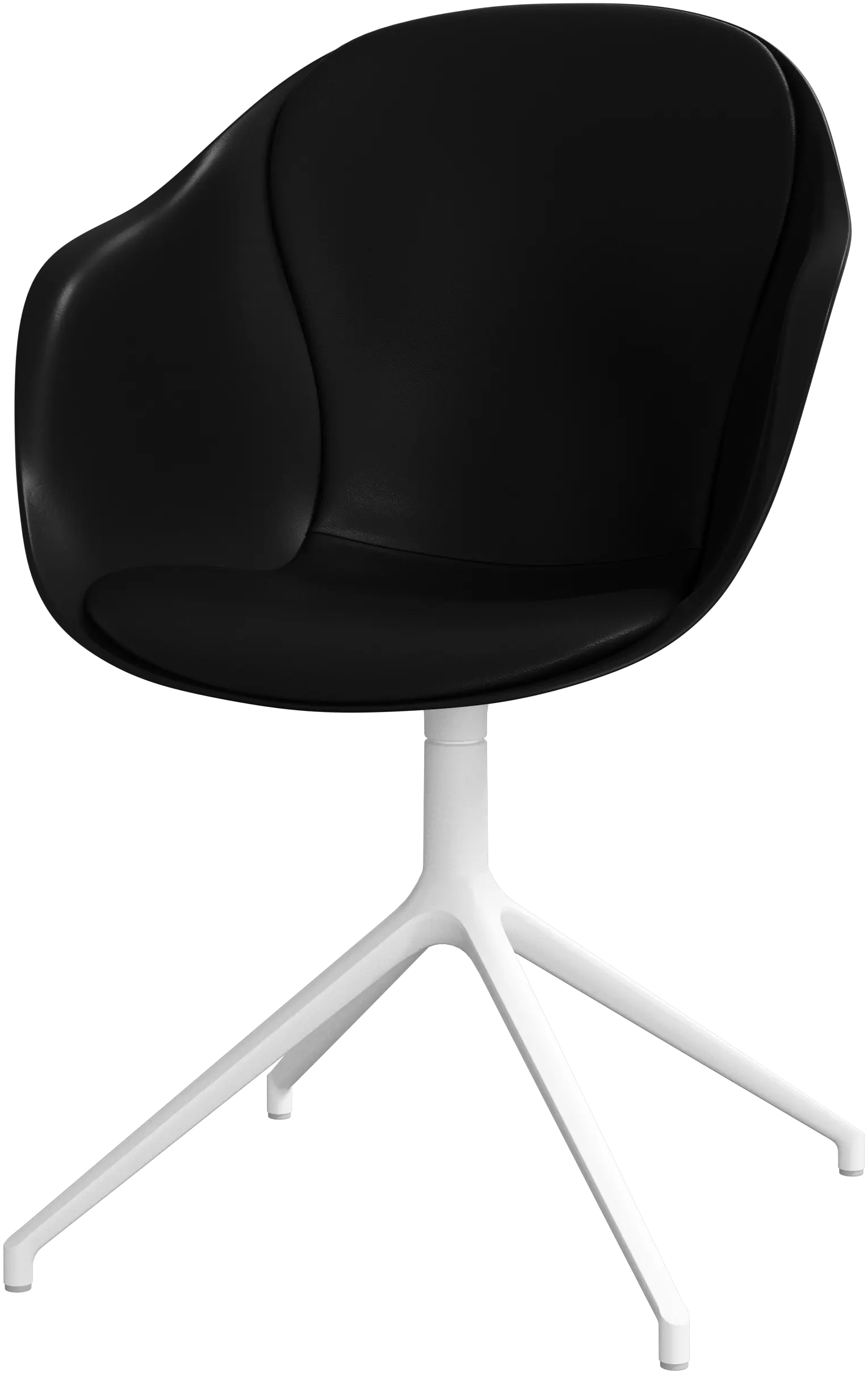 Adelaide ダイニングチェア、回転式