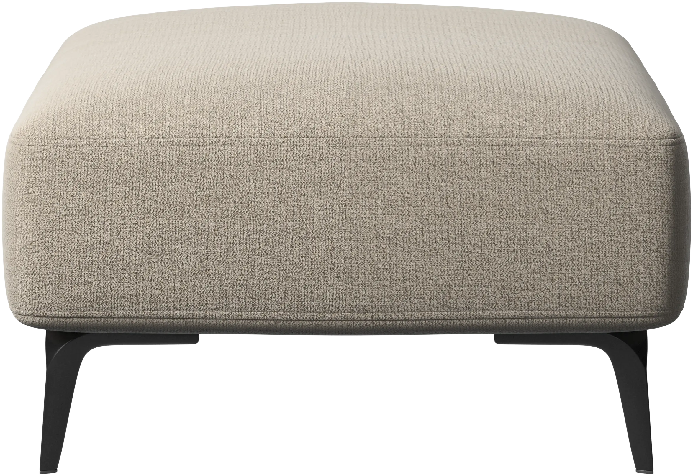 Modena footstool