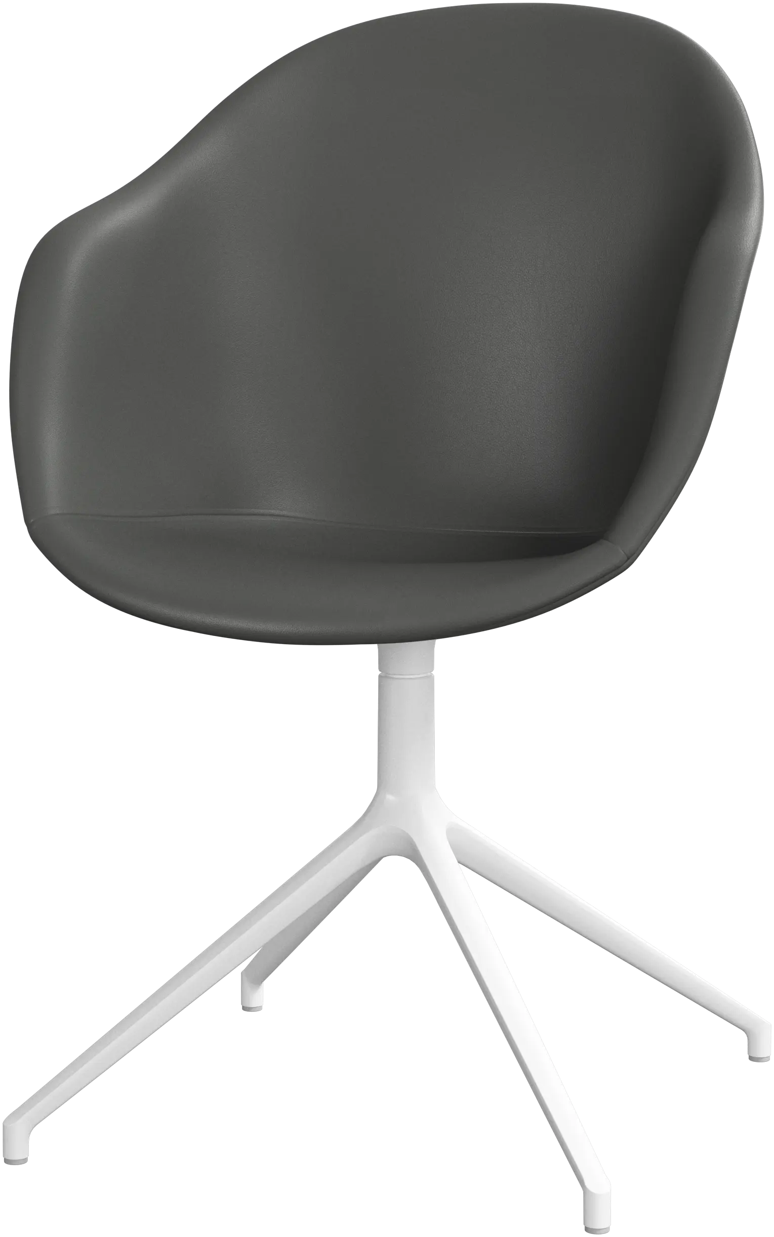 Adelaide dining chair with swivel function
