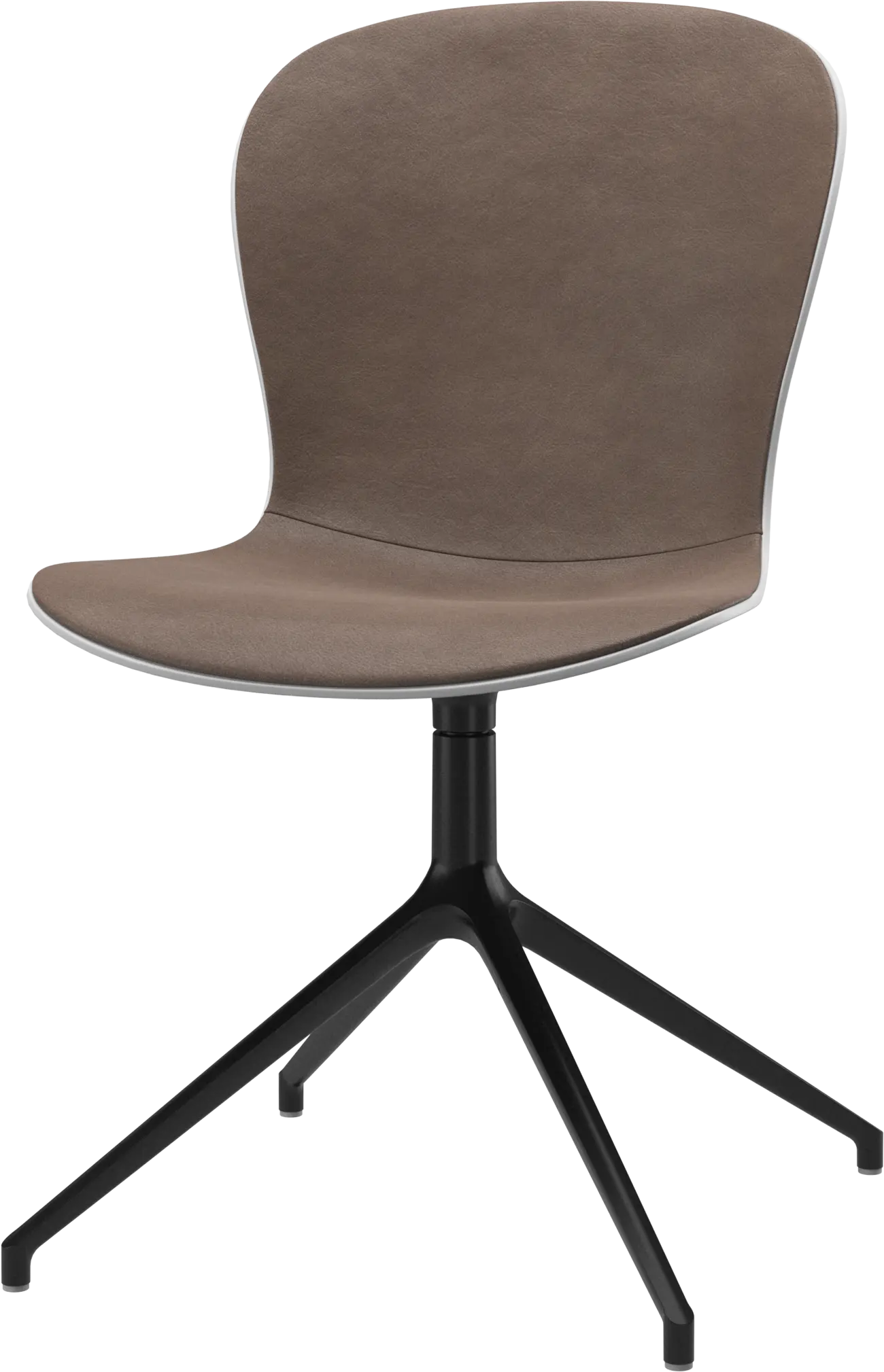 Adelaide dining chair with swivel function
