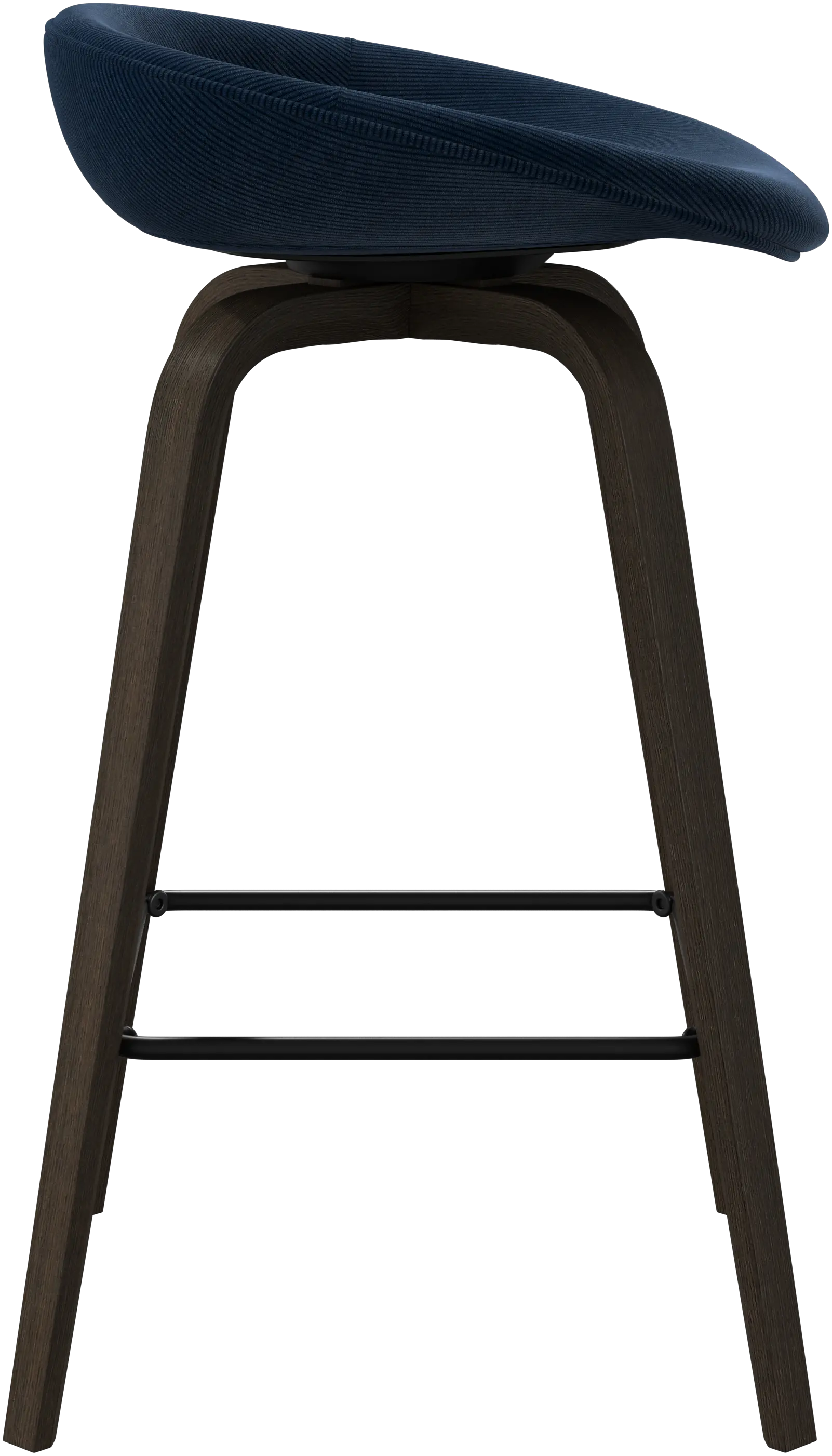 Hauge barstool