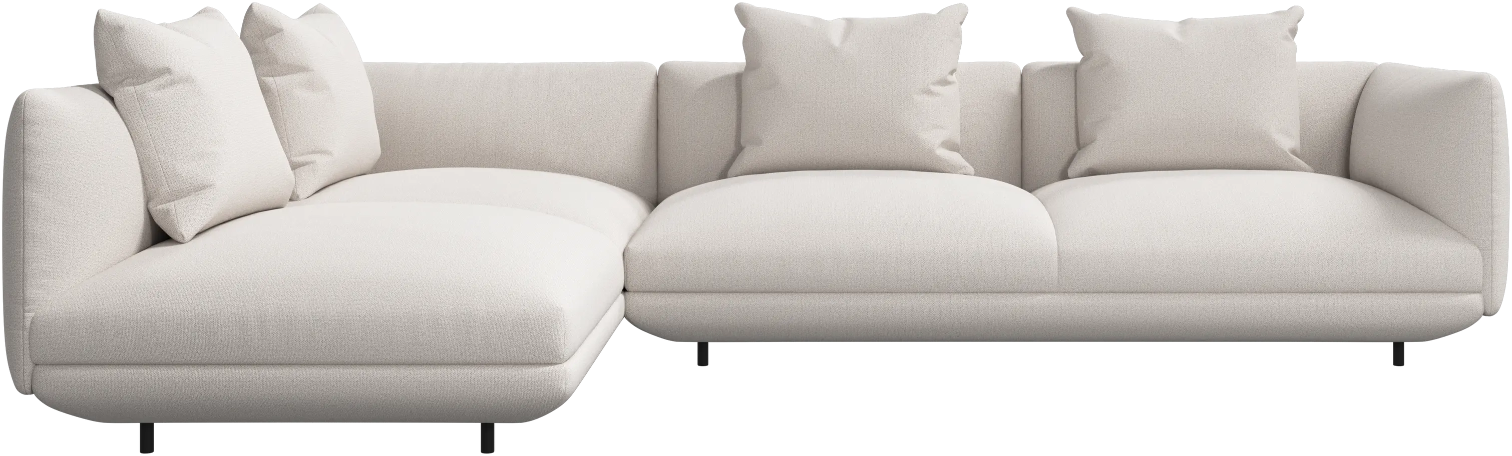 Salamanca corner sofa