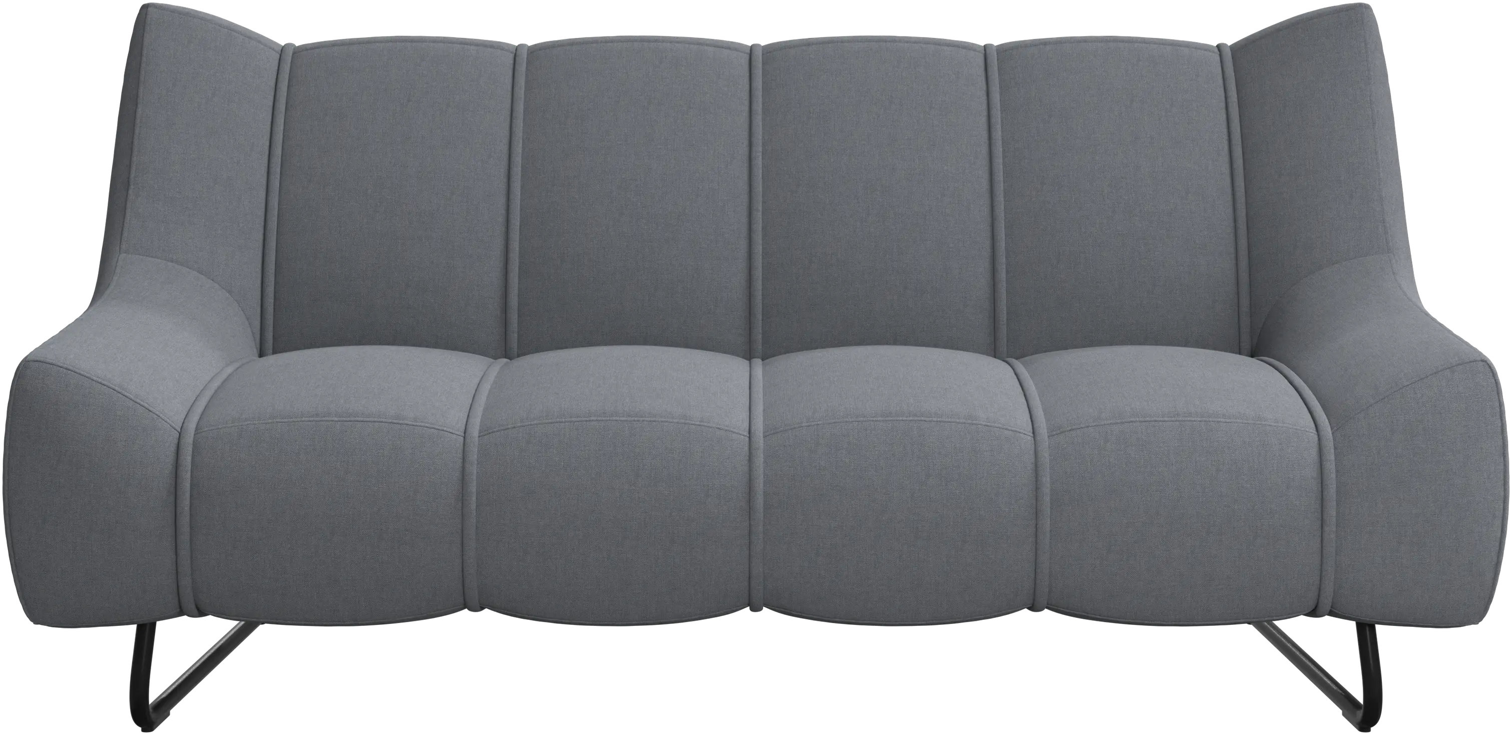 Nawabari 2 seater, low leg
