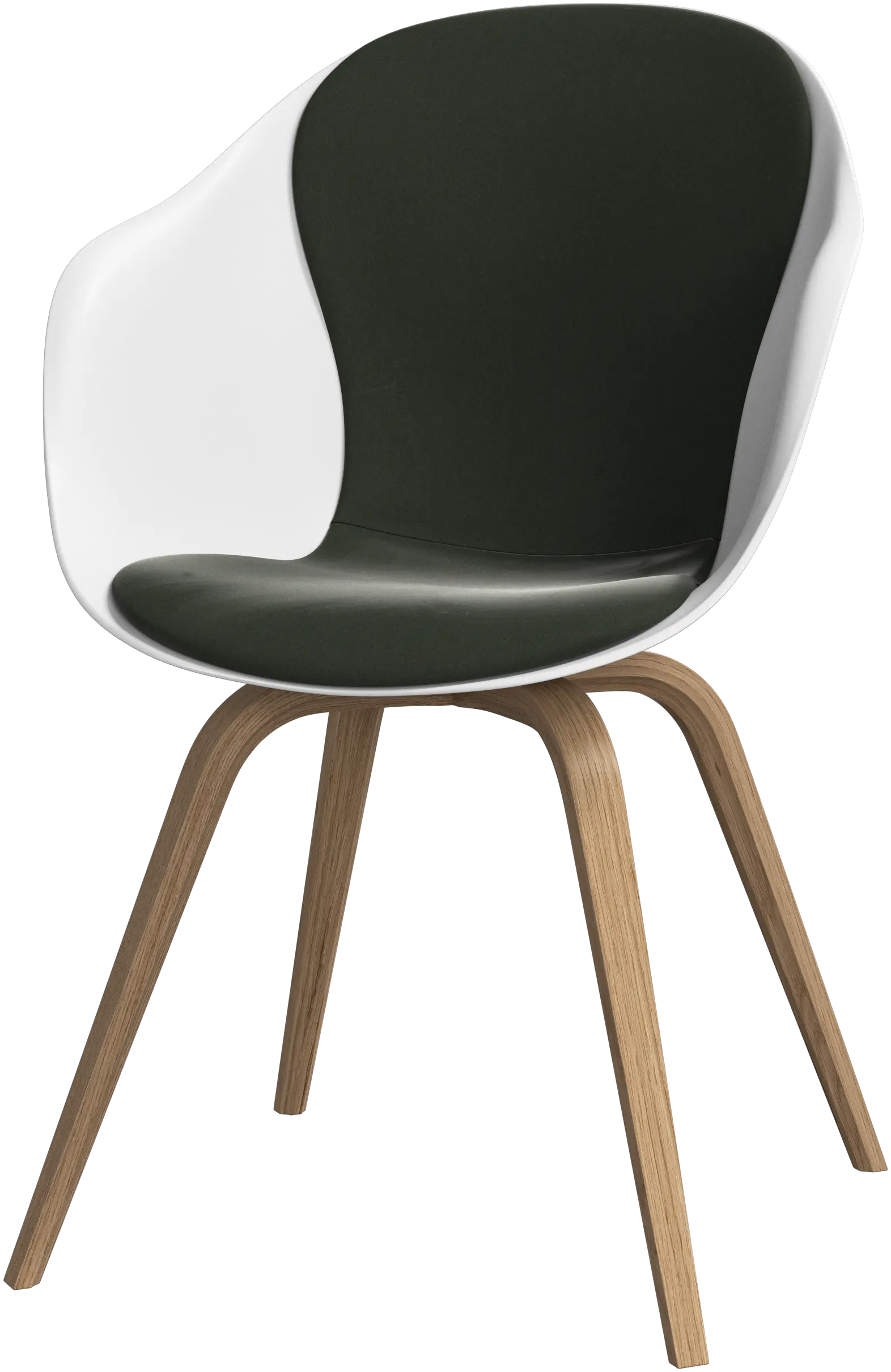 Hauge dining chair