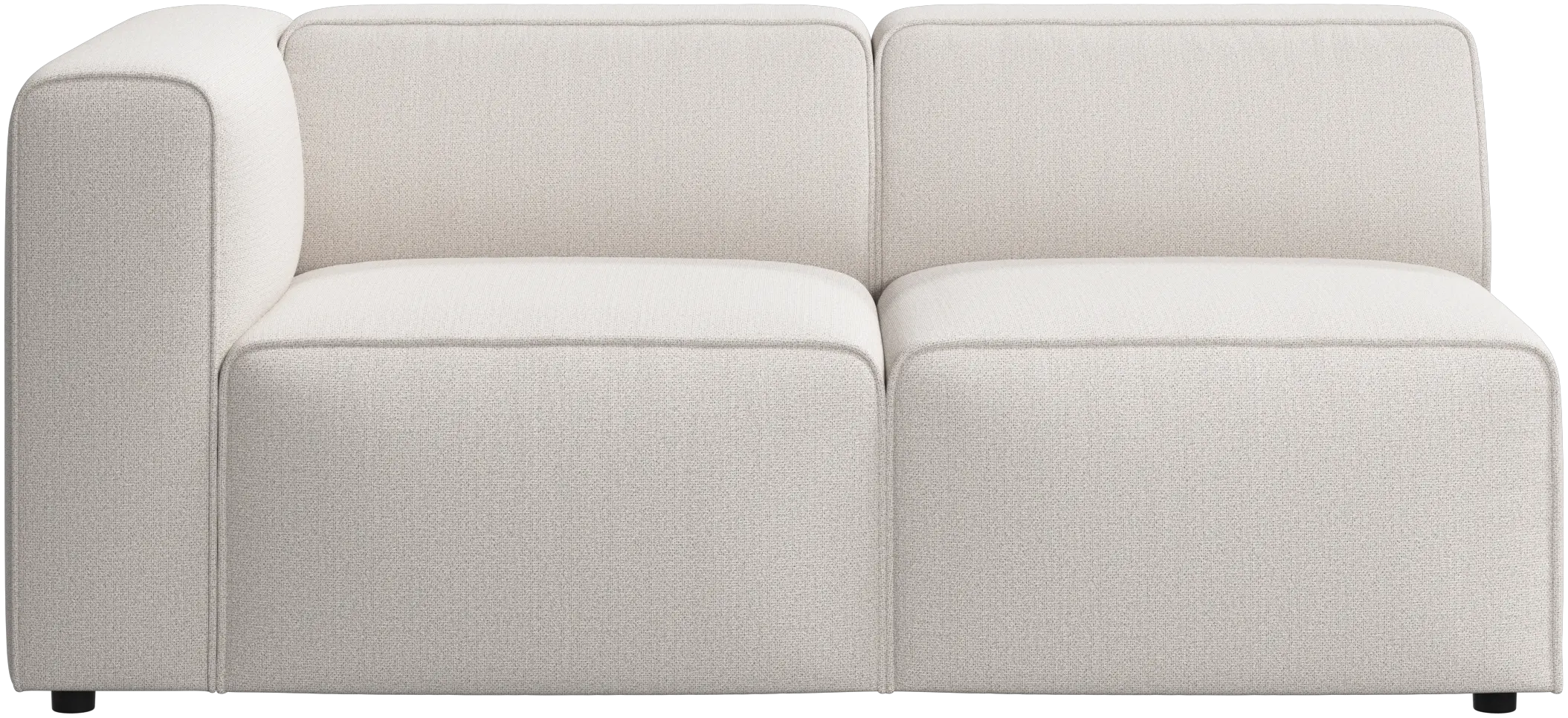 Grosso 2人掛けソファ