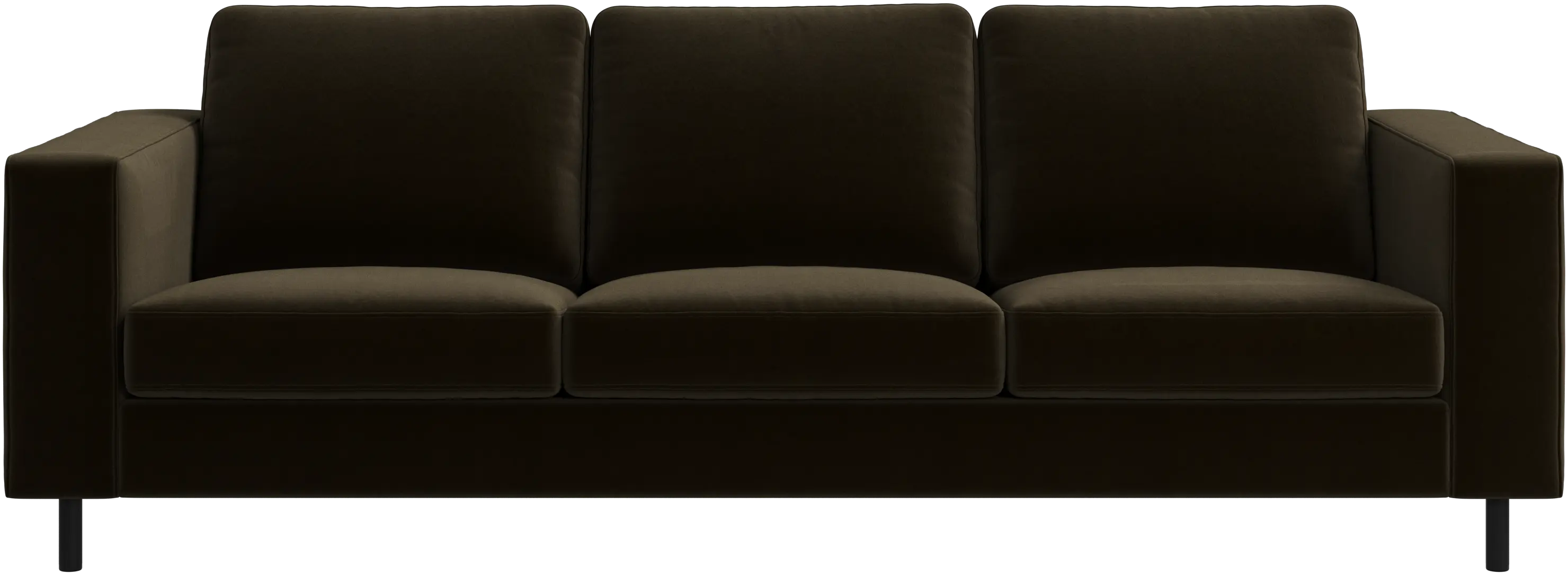 Indivi 3 seater sofa