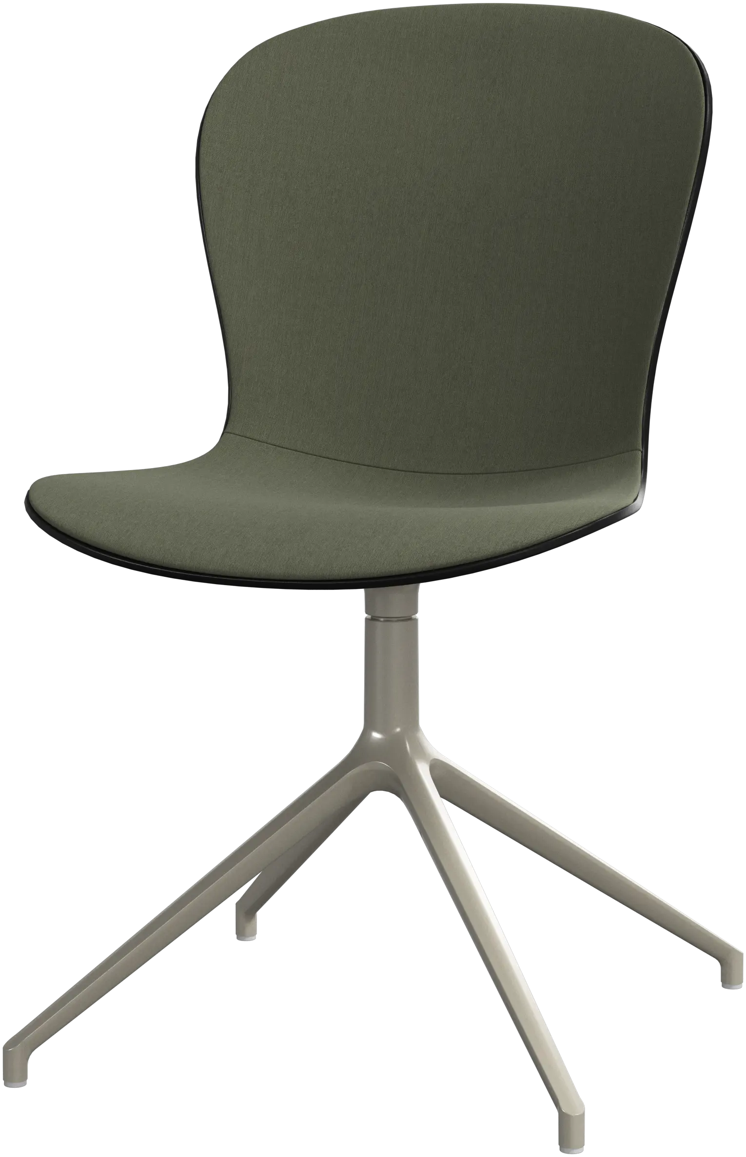 Adelaide chair with swivel function
