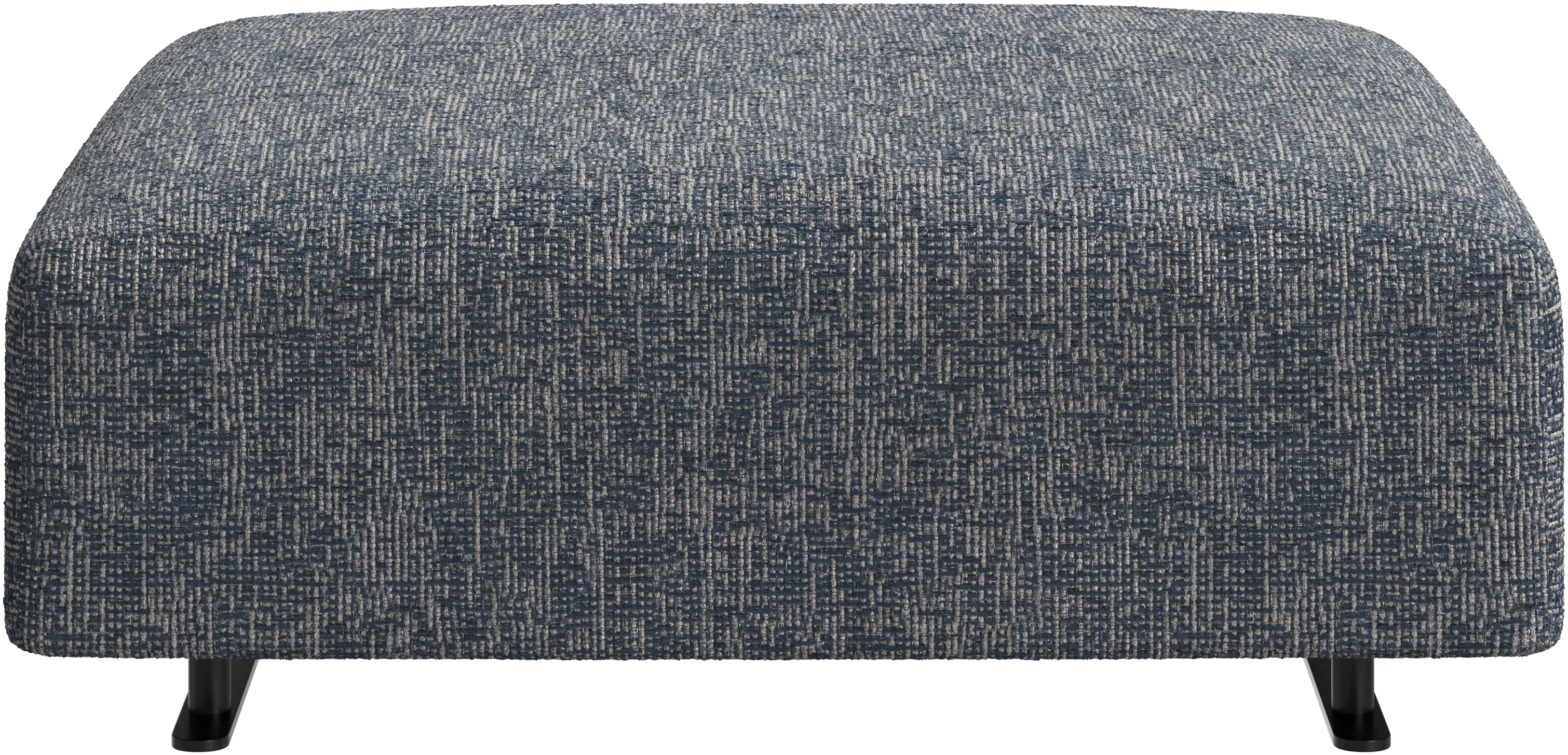 Hampton footstool