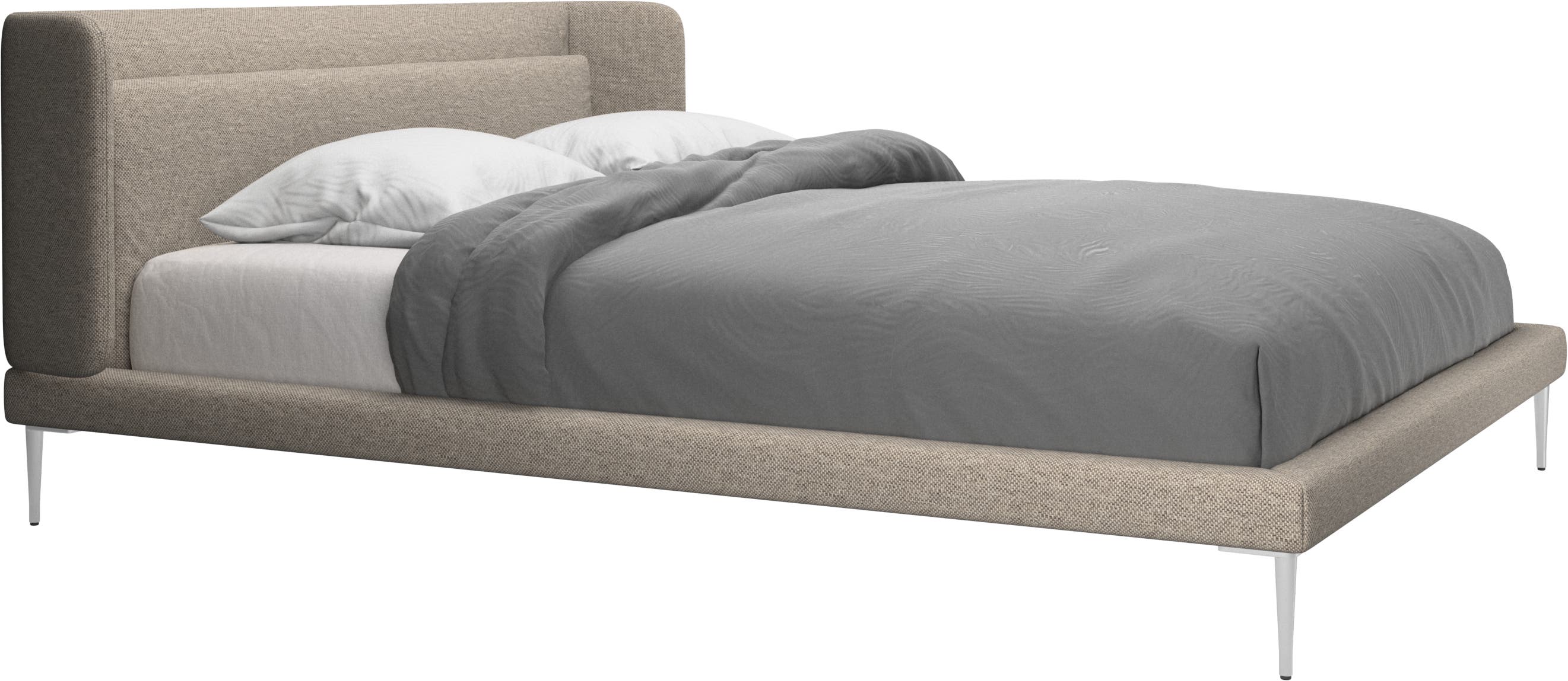 Austin ágy, matrac nélkül