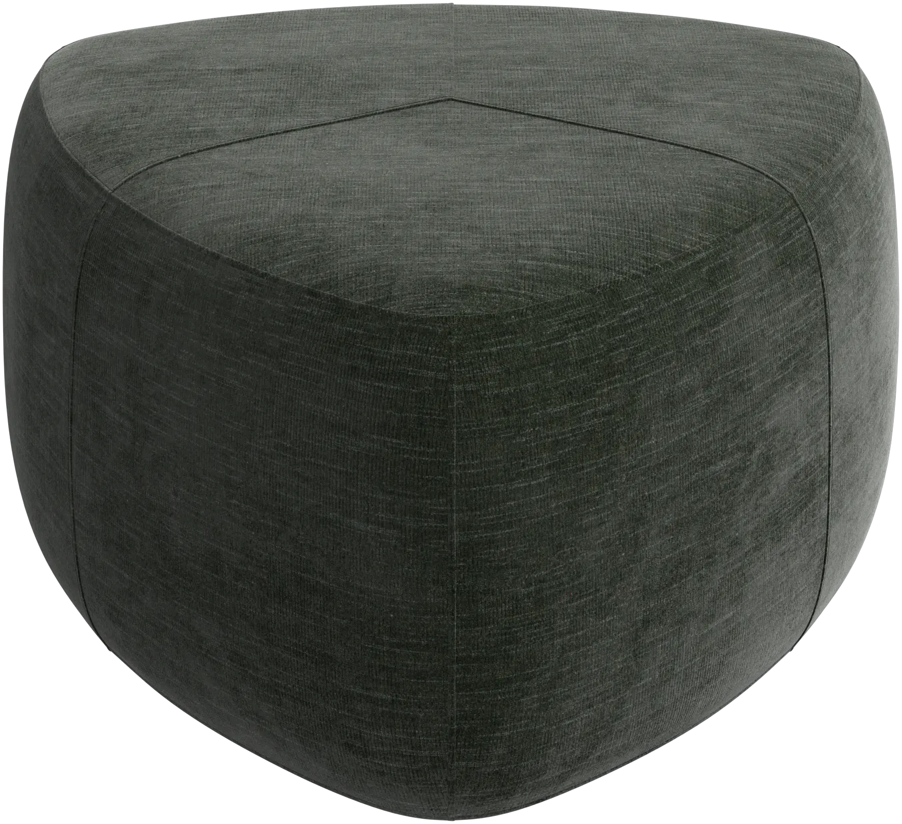 Bermuda footstool