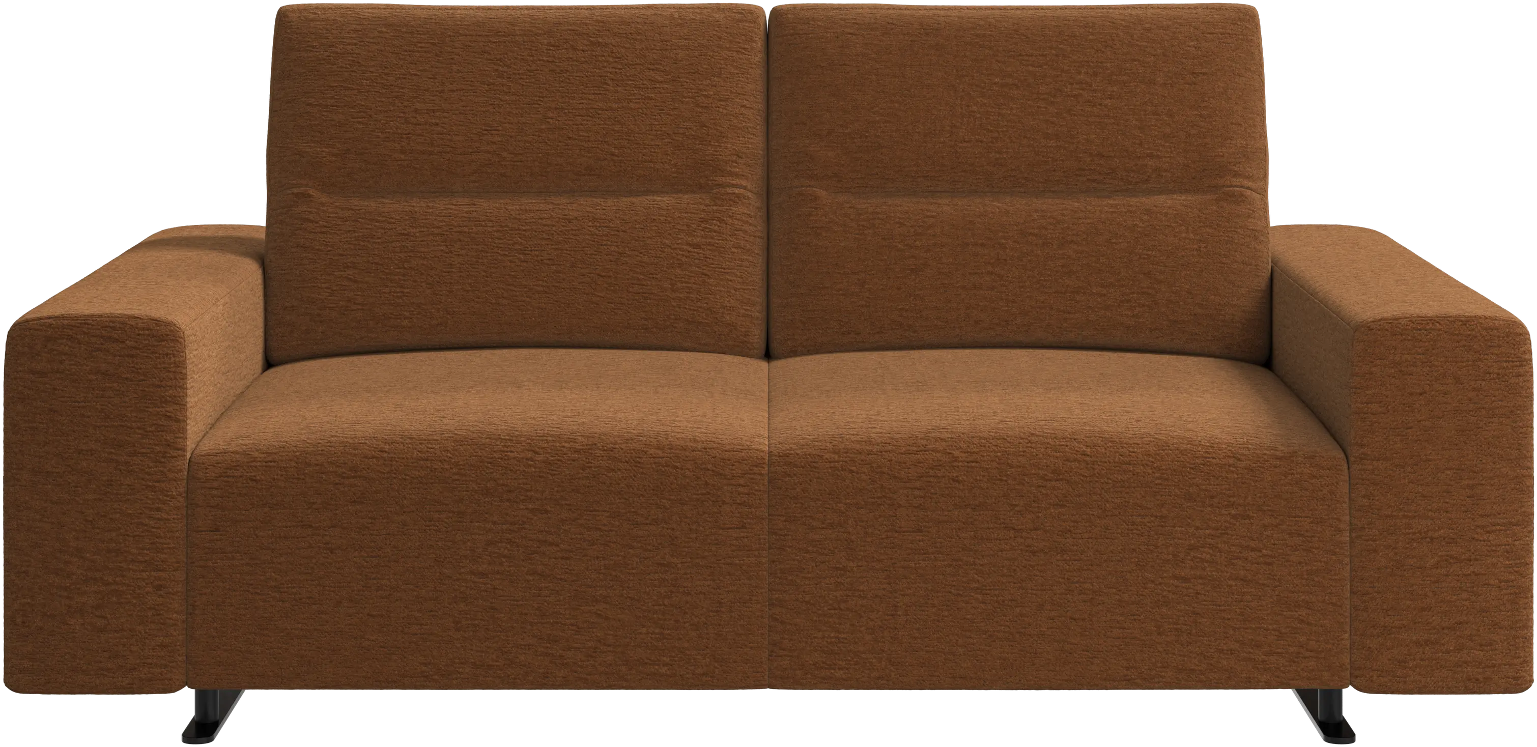 Hampton Sofa mit verstellbarer Rückenlehne