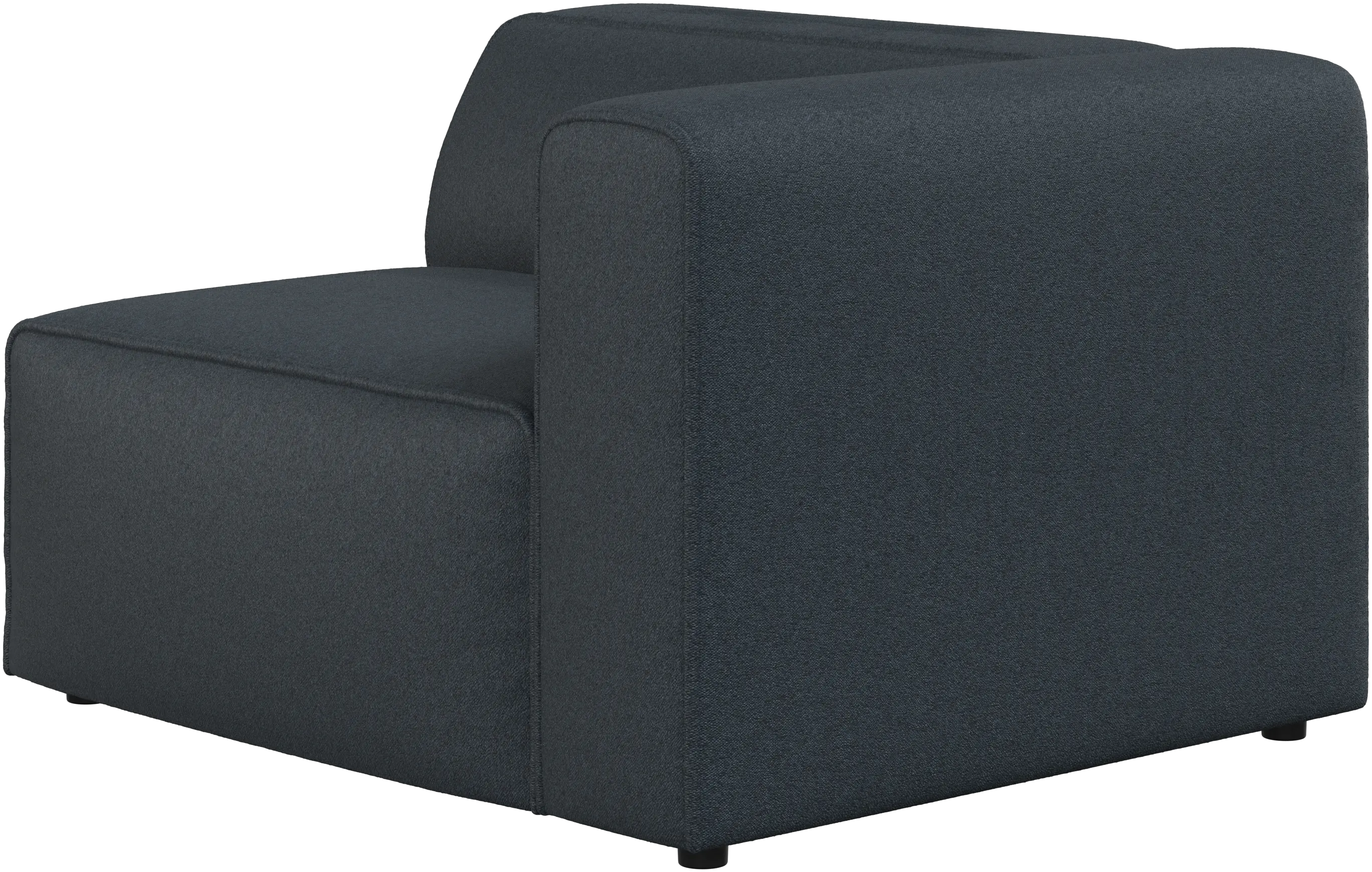 Carmo armchair