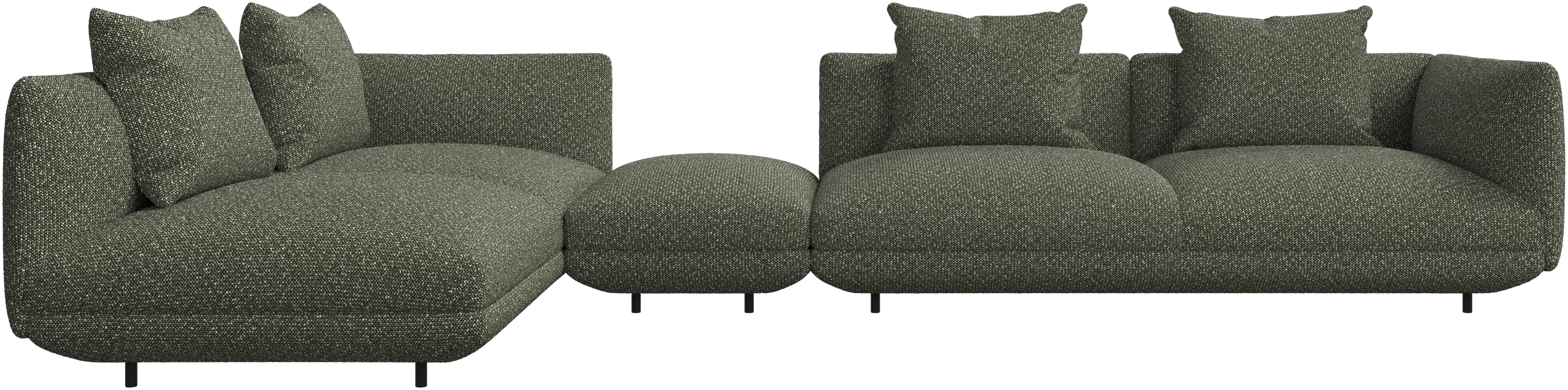Salamanca corner sofa