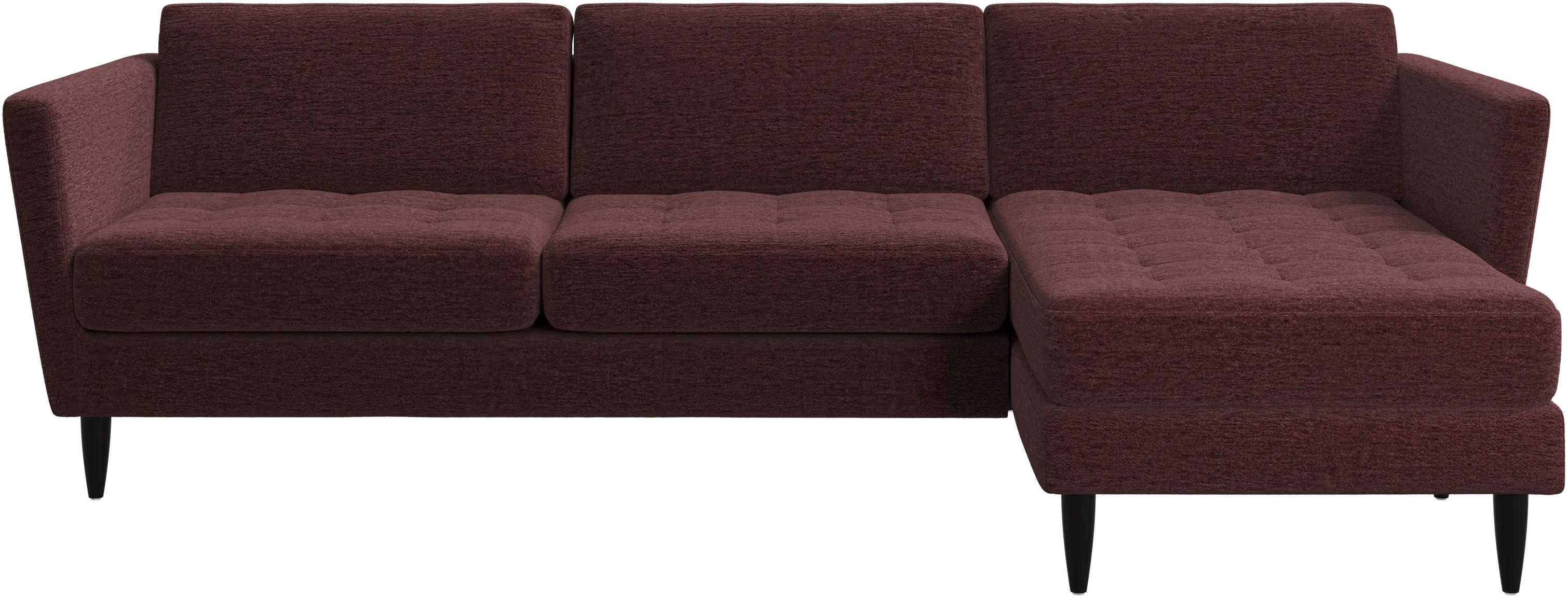Sofá Osaka con chaise longue