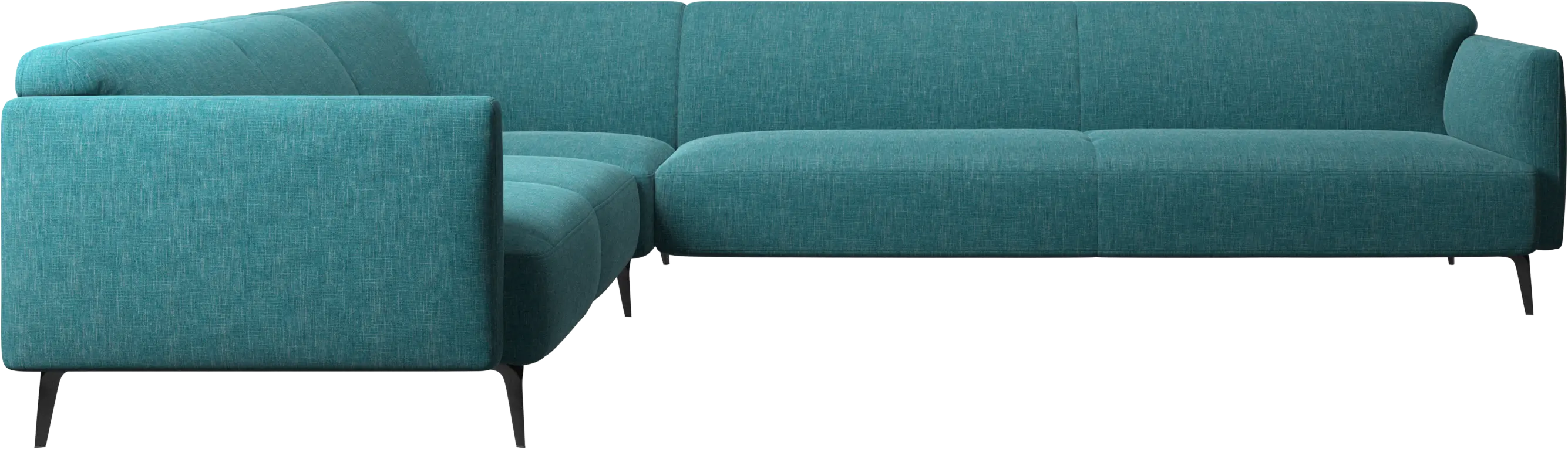 Modena corner sofa
