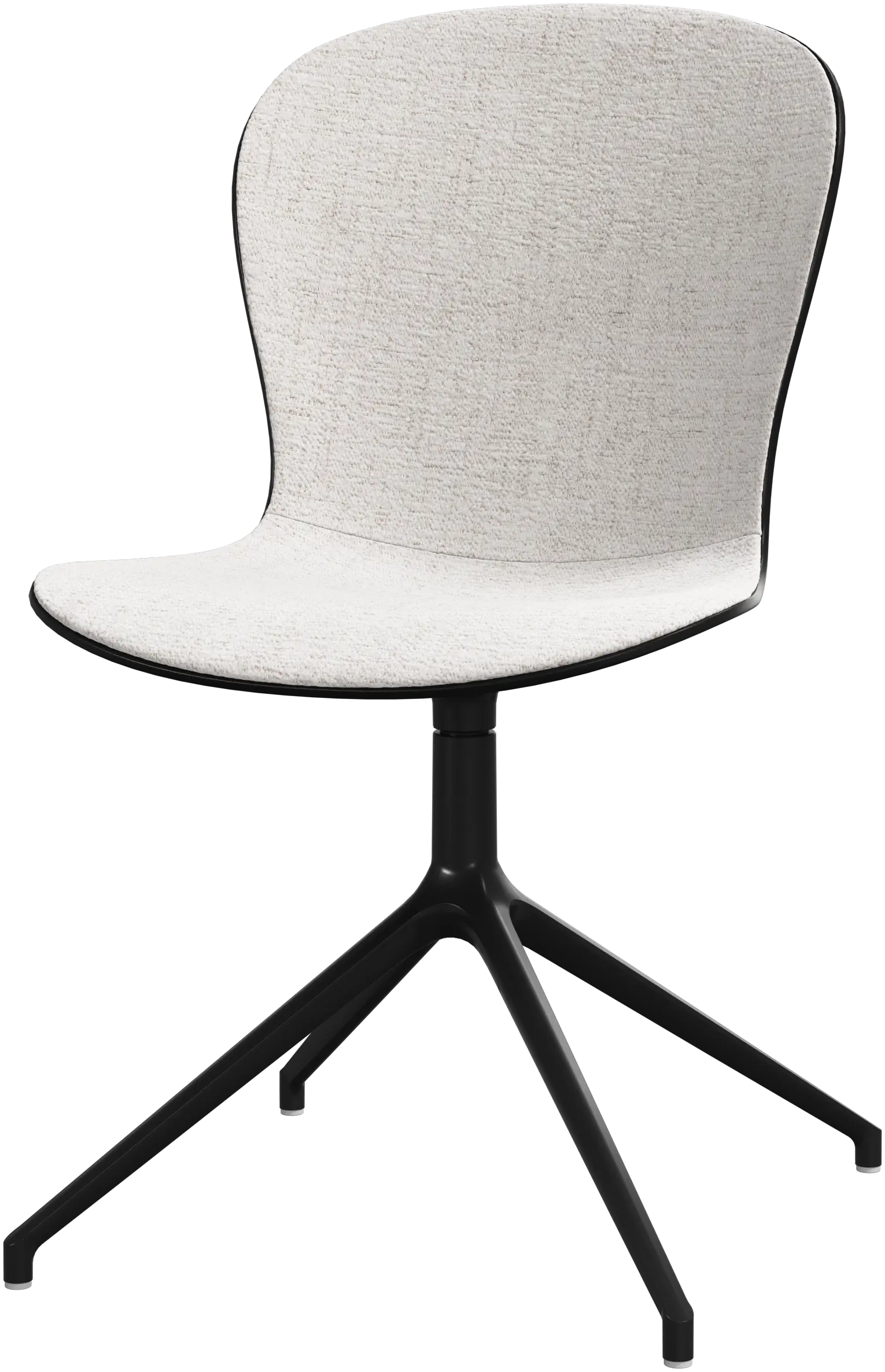 Adelaide chair with swivel function