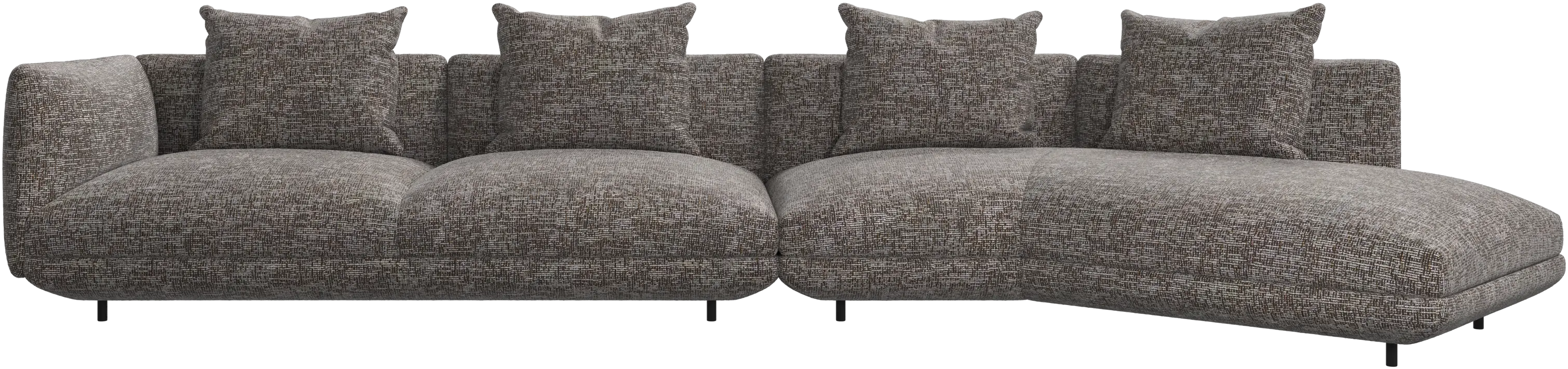 Salamanca 4 seater lounge sofa