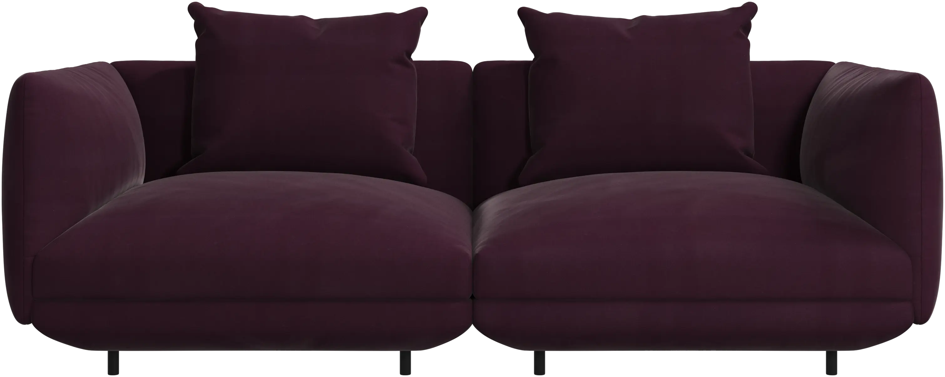 Salamanca 2 seater sofa