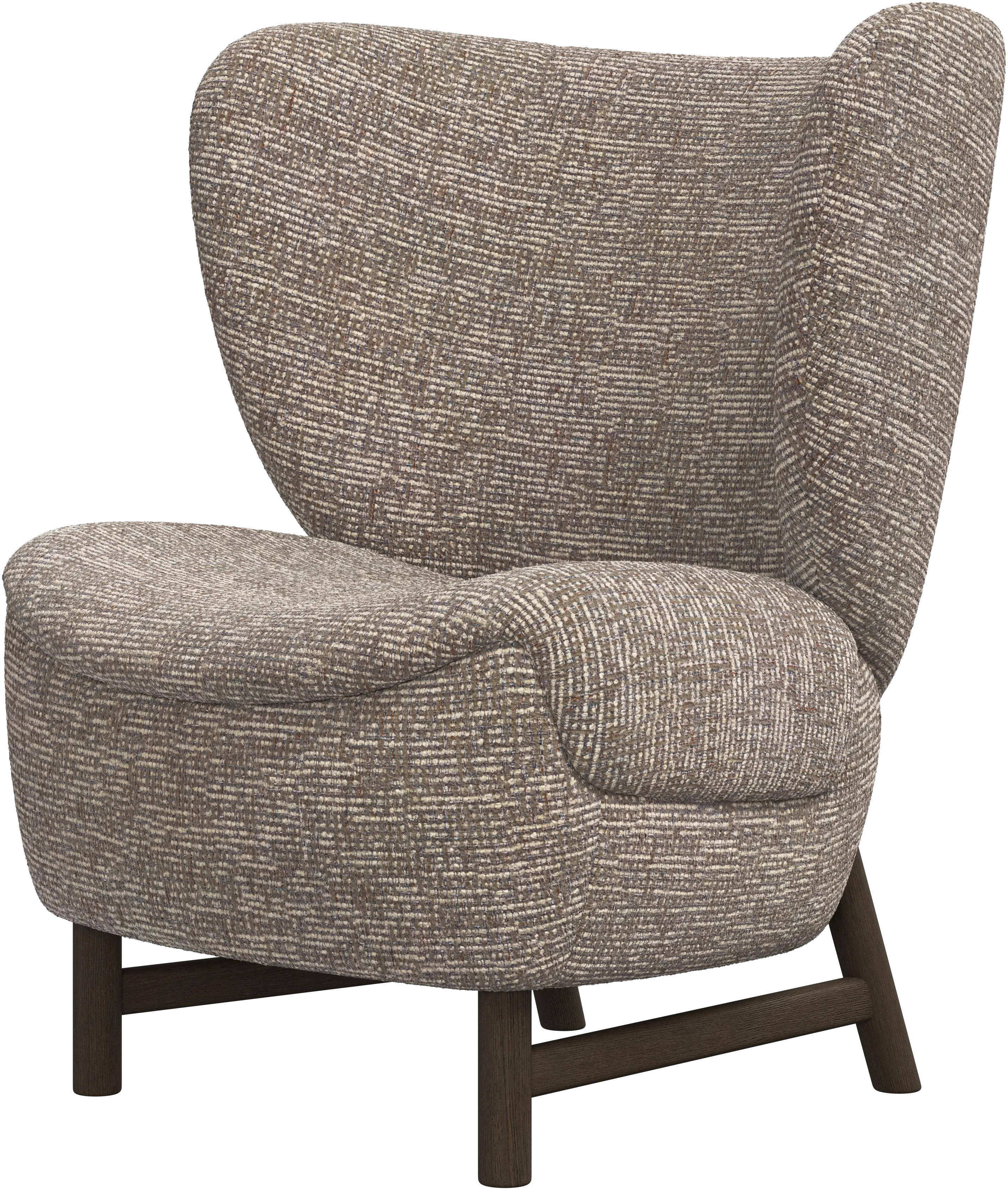 Catskills armchair