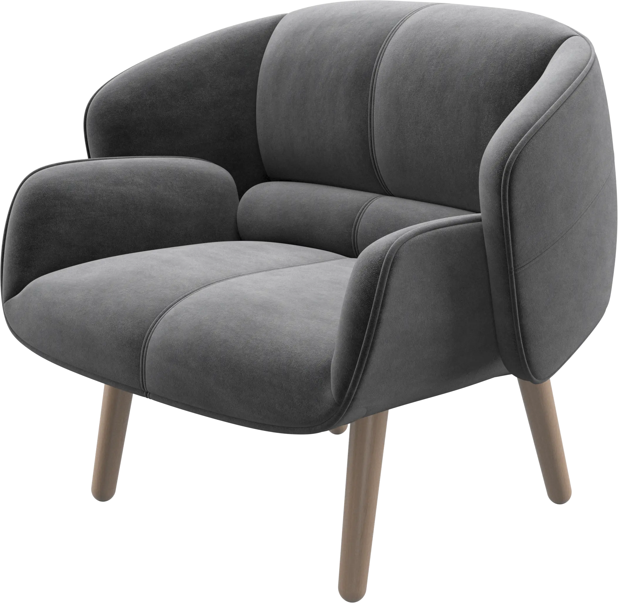 fusion armchair