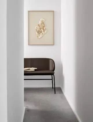 Accessories Tableau Form of line galerie -40%