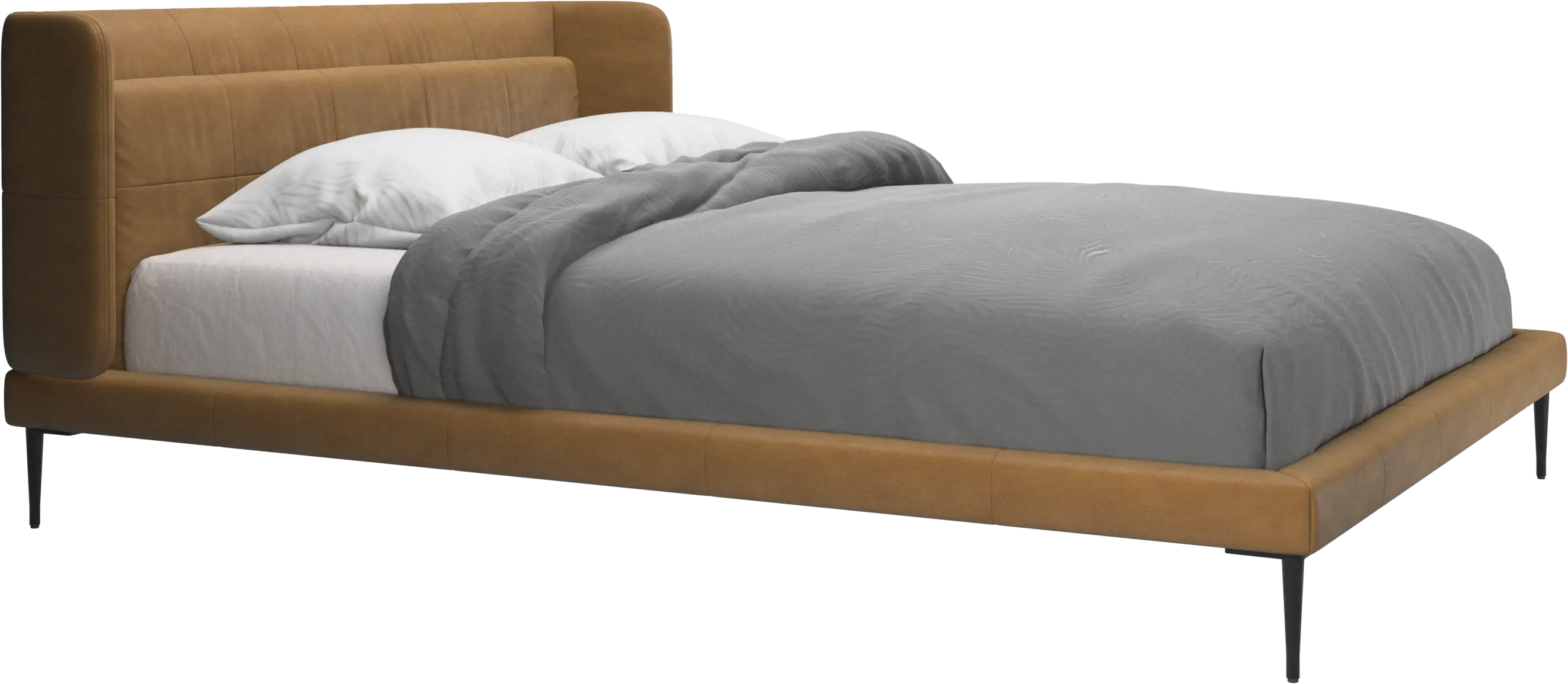 Austin bed, excl. mattress