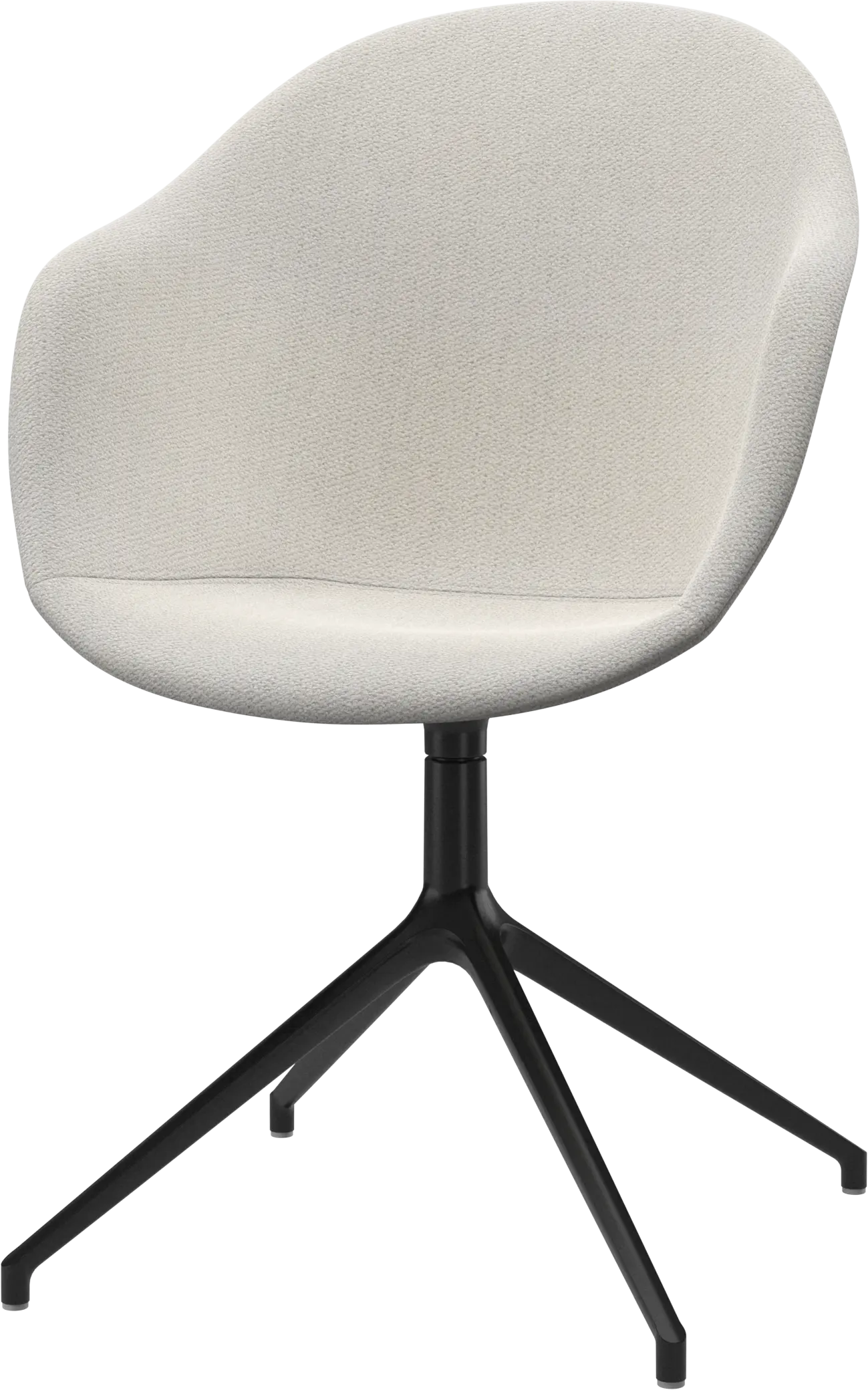 Adelaide dining chair with swivel function