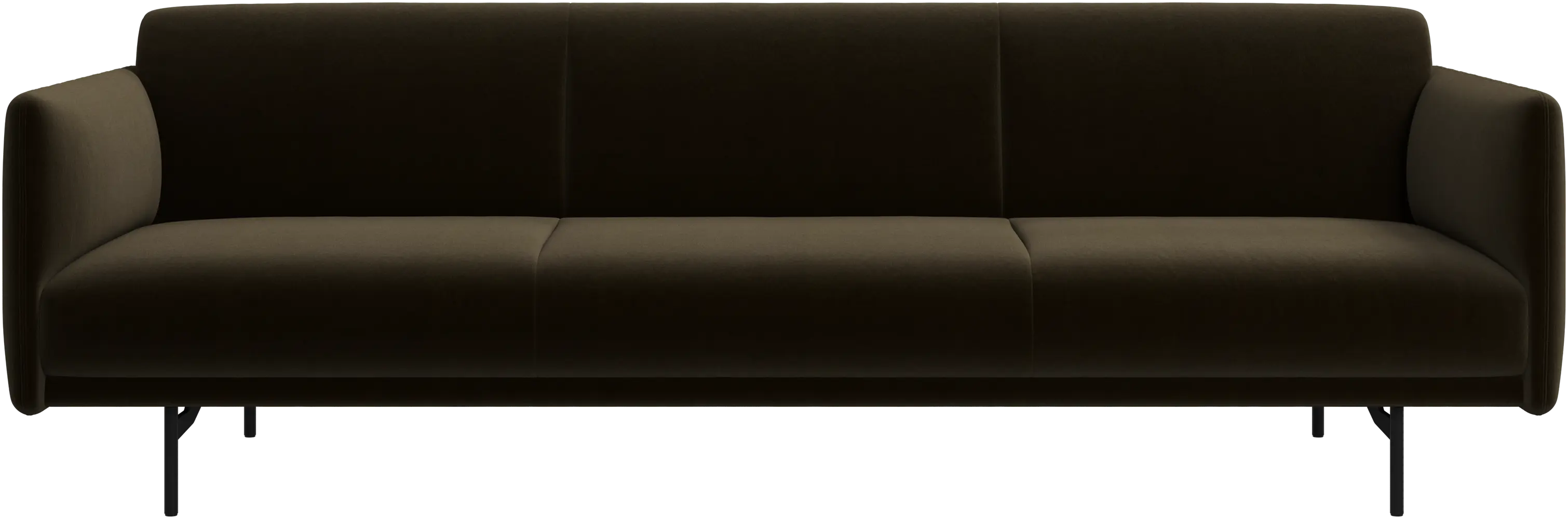 Berne 3 seater