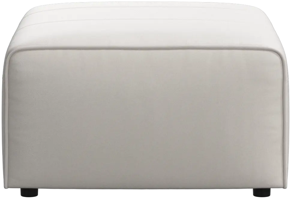 Carmo pouffe