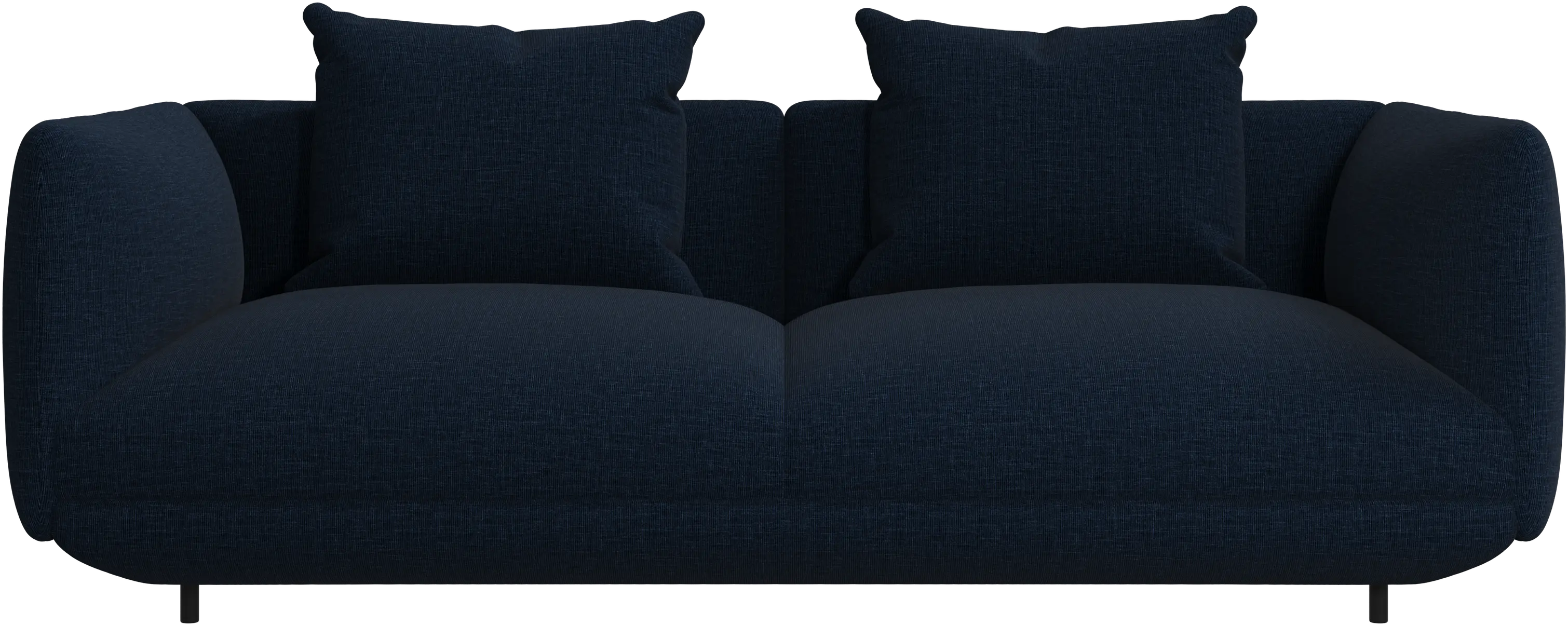 Salamanca 2 seater with 2 arms