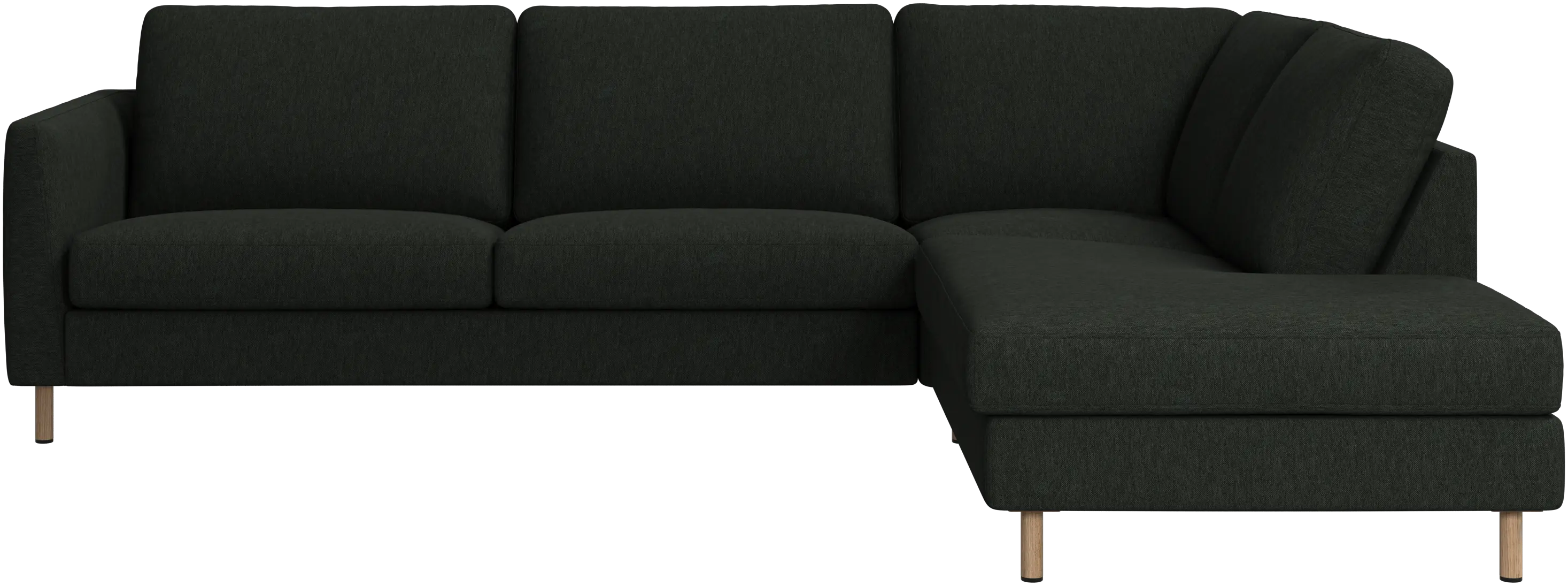 Indivi corner sofa right