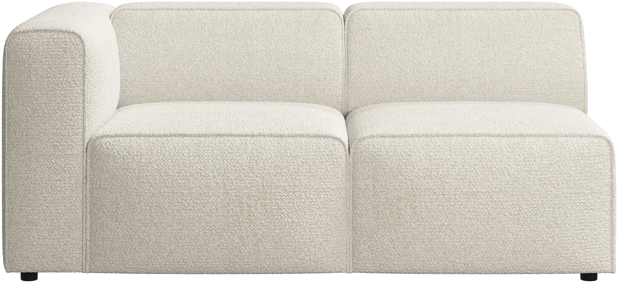 Grosso 2人掛けソファ