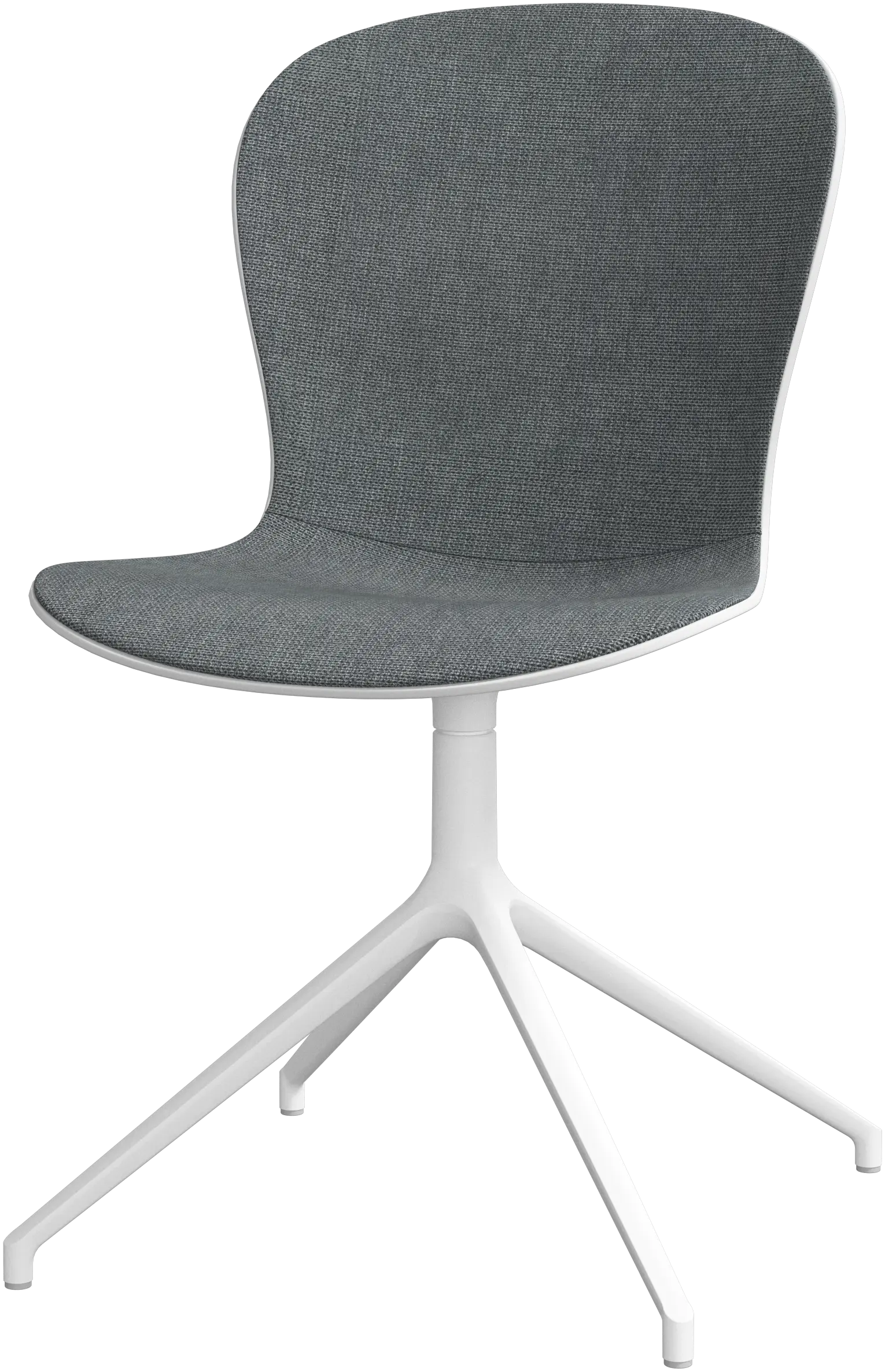 Adelaide chair with swivel function
