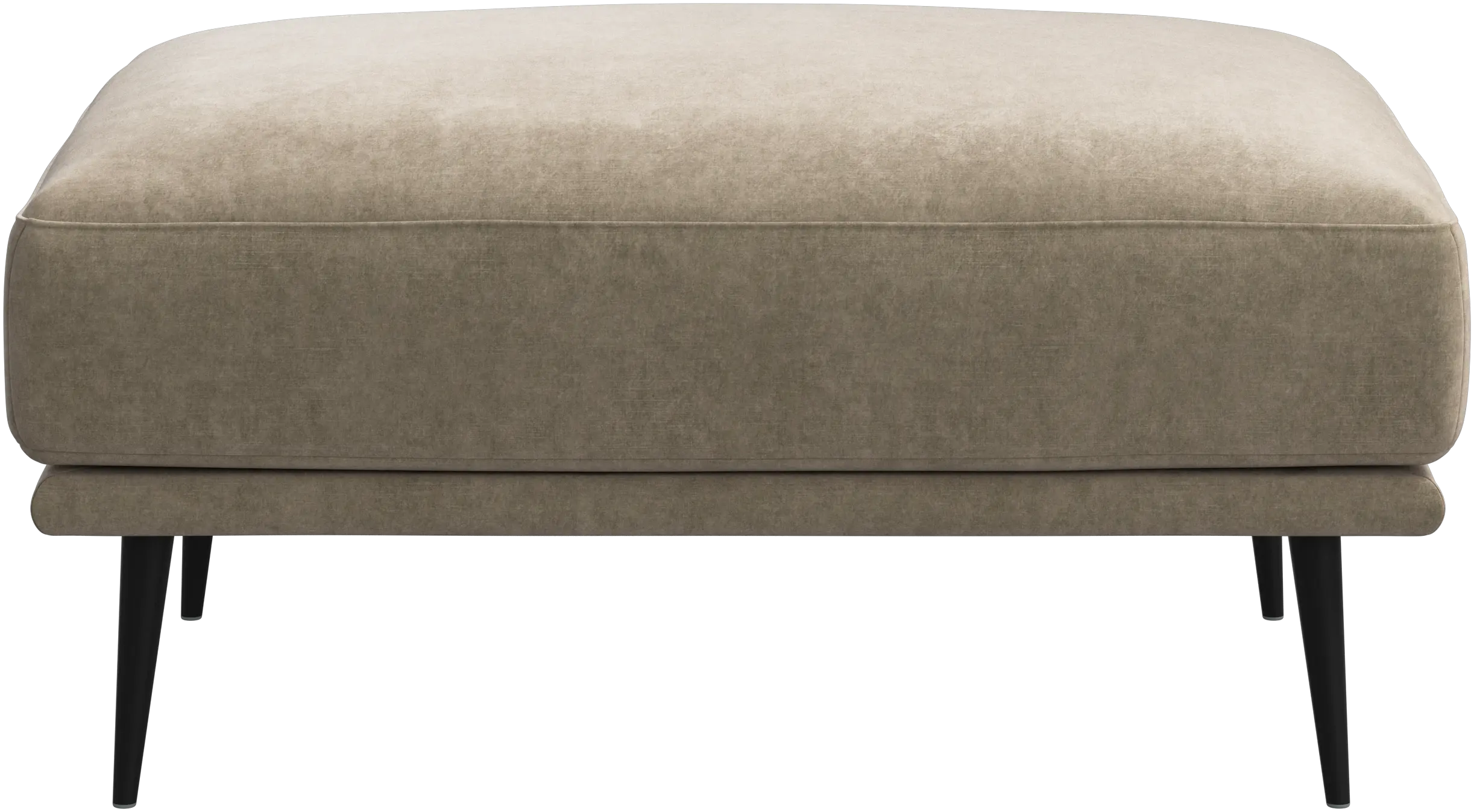 Carlton ottoman