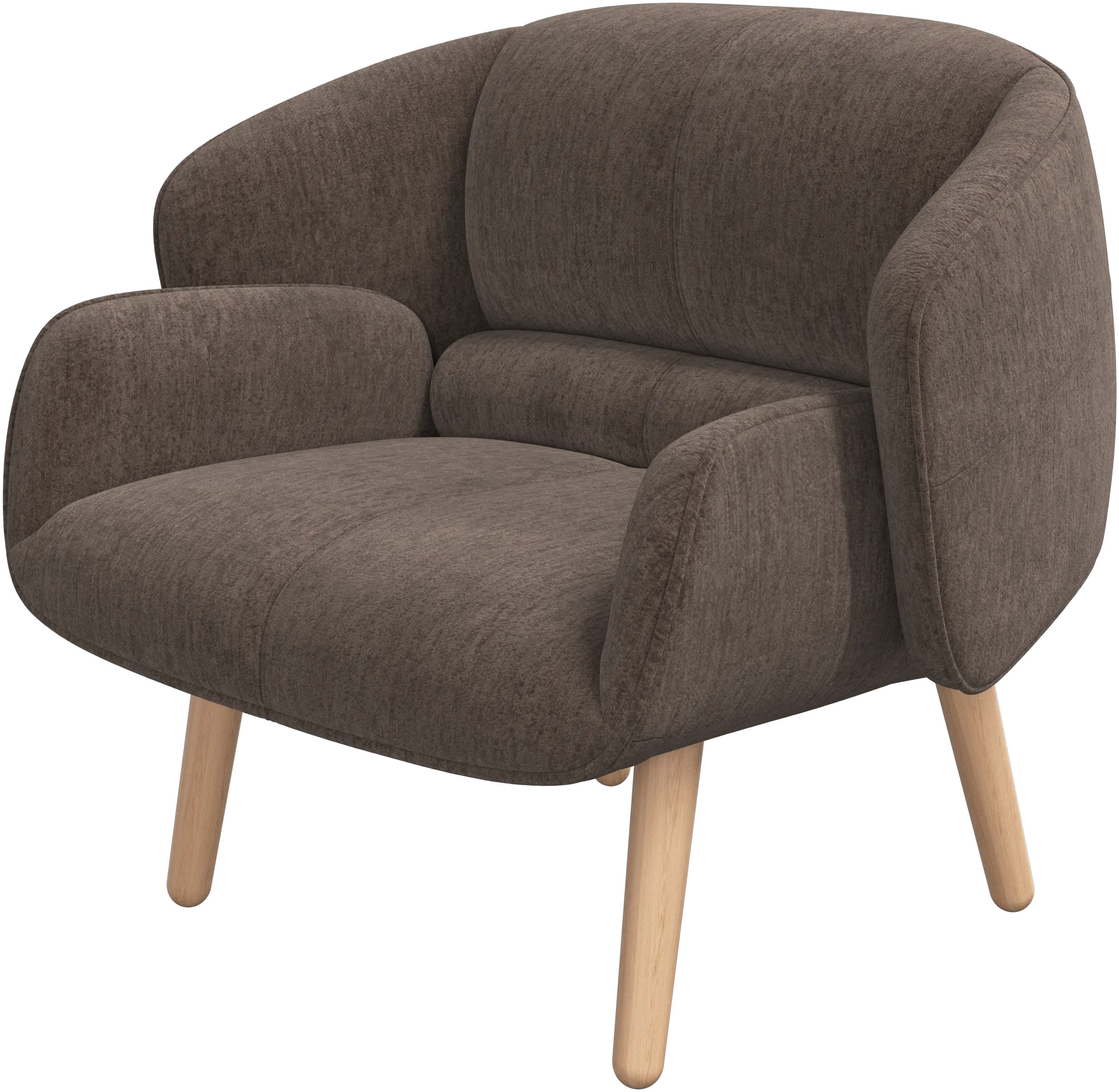 fusion armchair