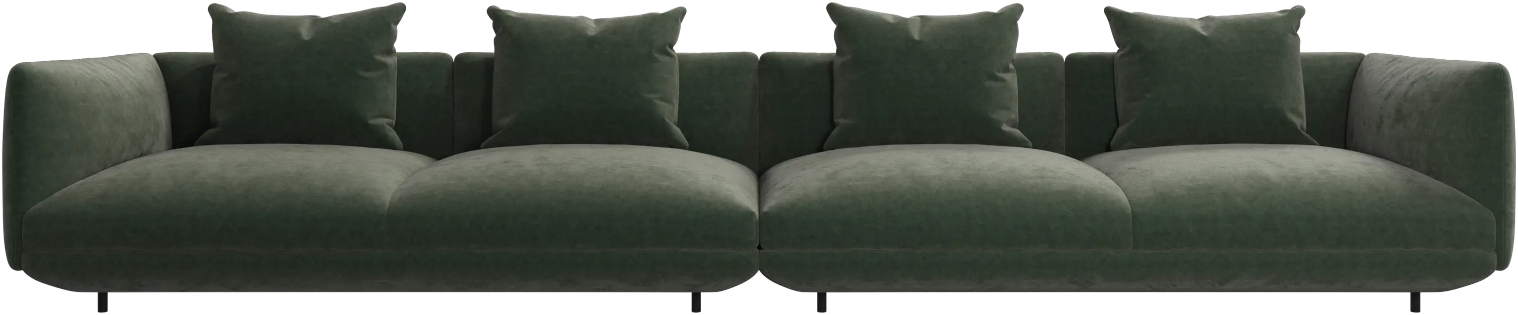 Salamanca 4 seater sofa
