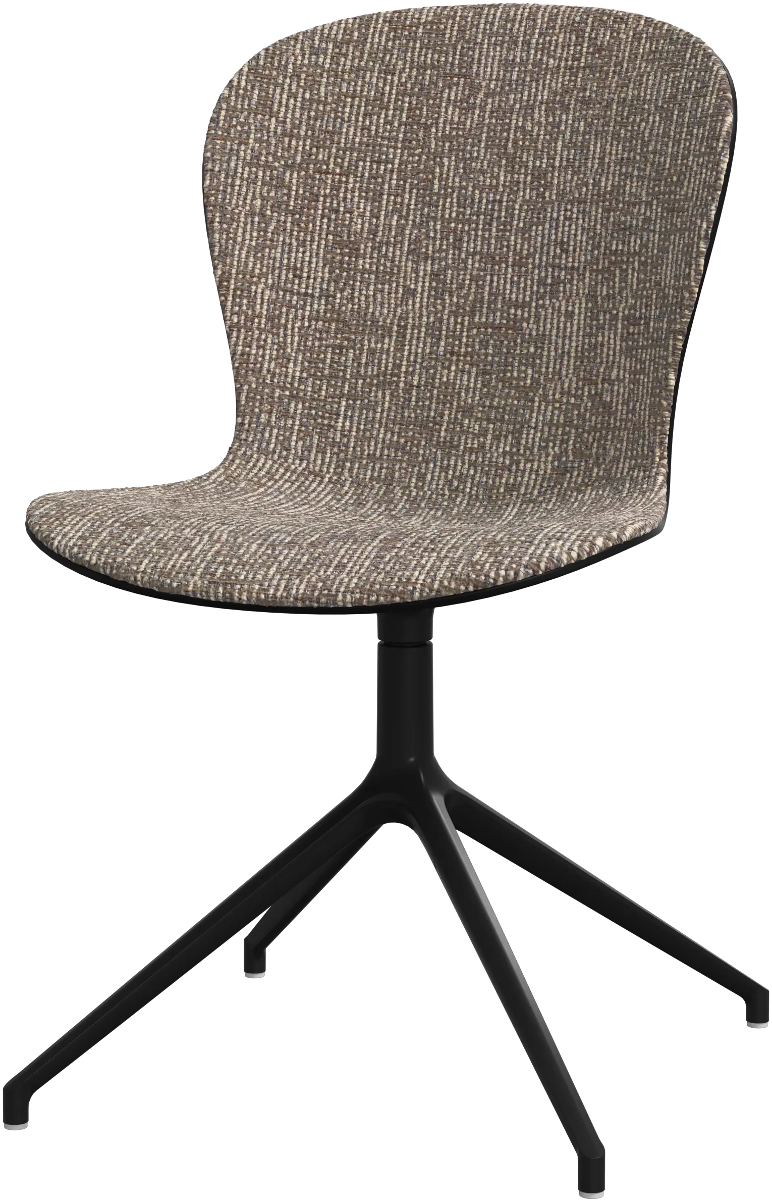 Adelaide chair with swivel function