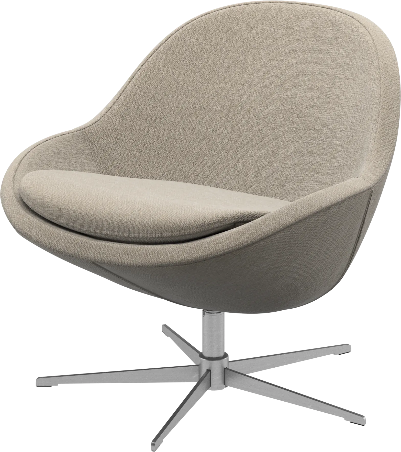 Veneto fauteuil met draaifunctie