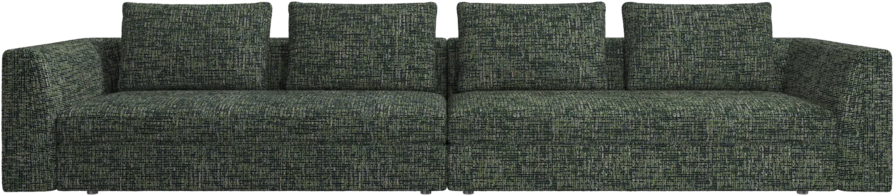 Bergamo 5 seater