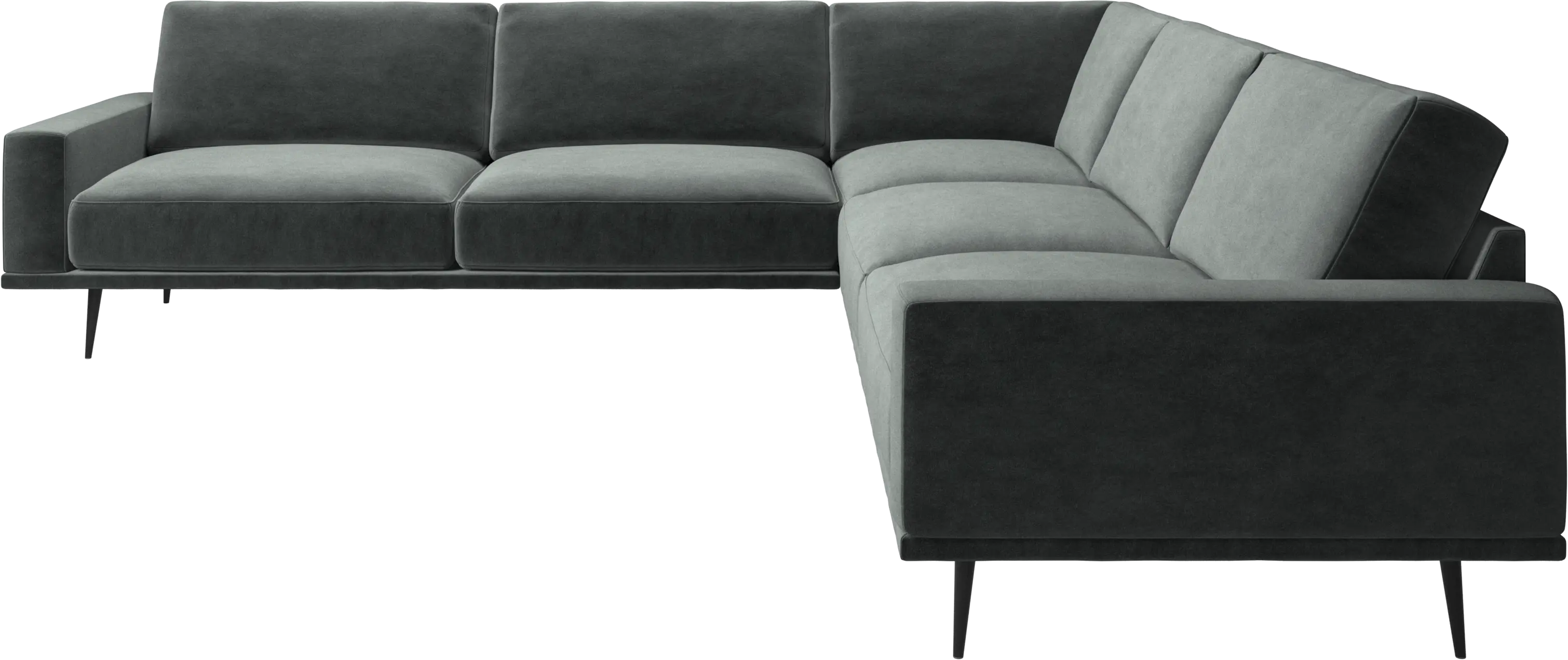 Carlton corner sofa
