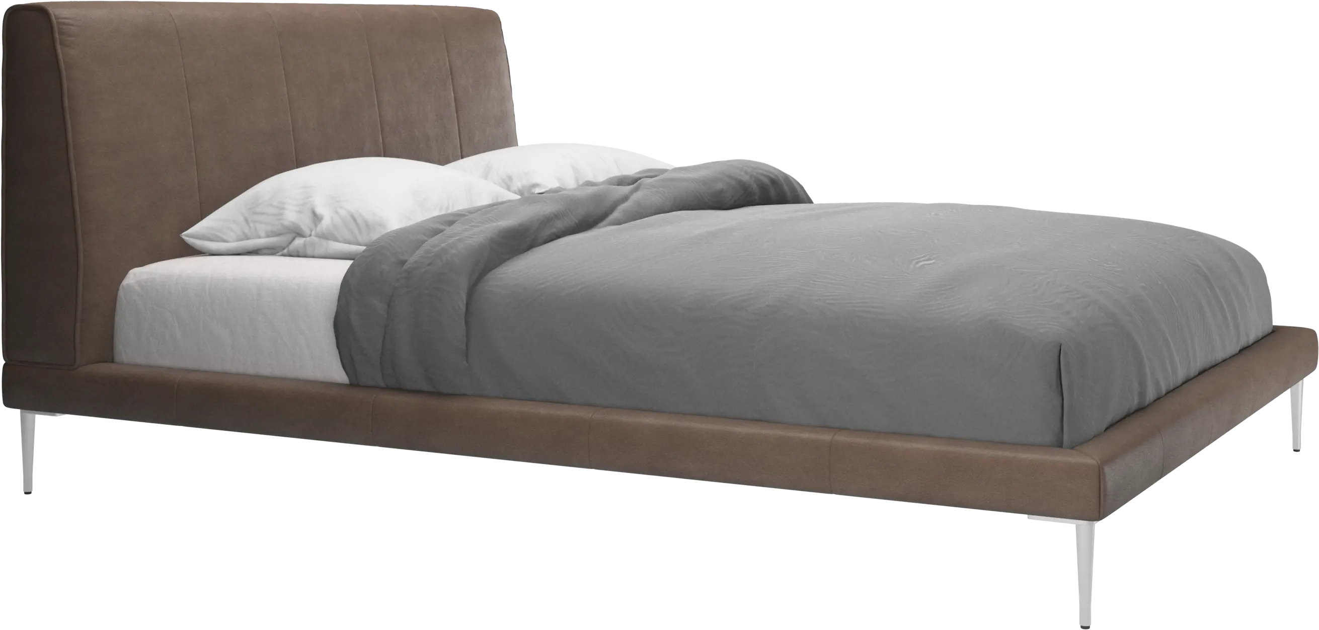 Lit Arlington, hors matelas