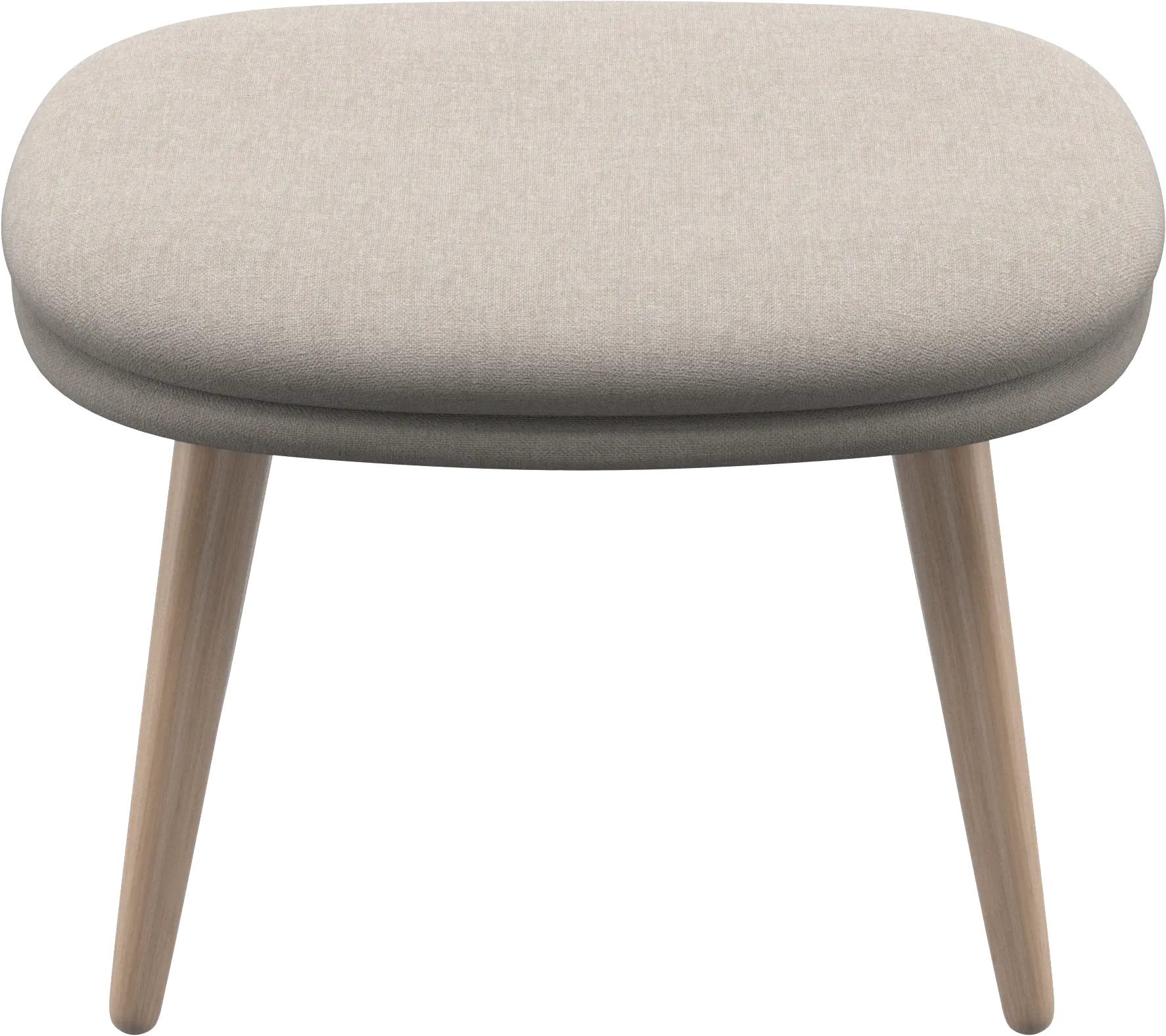 Adelaide footstool