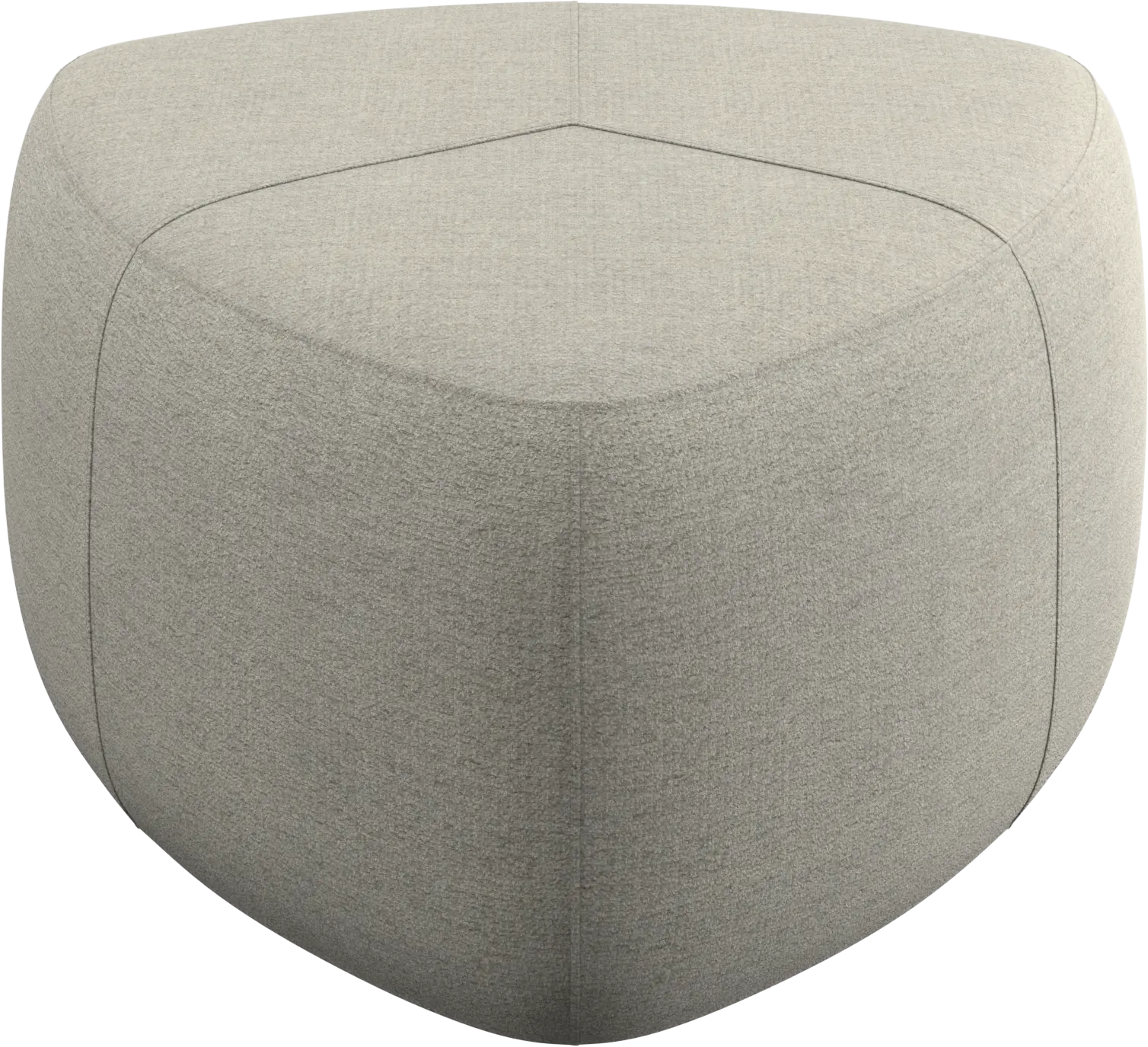 Bermuda footstool