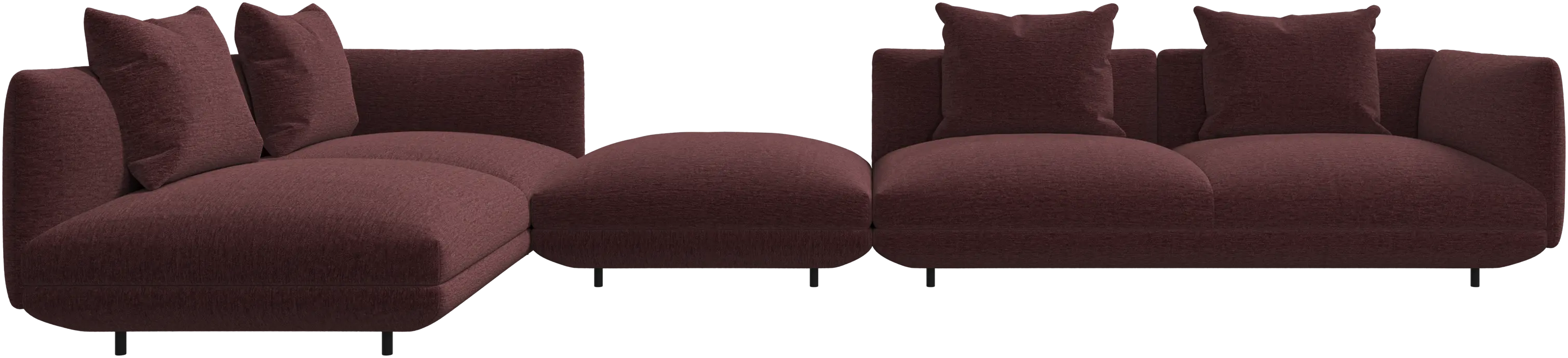 Canapé d’angle Salamanca